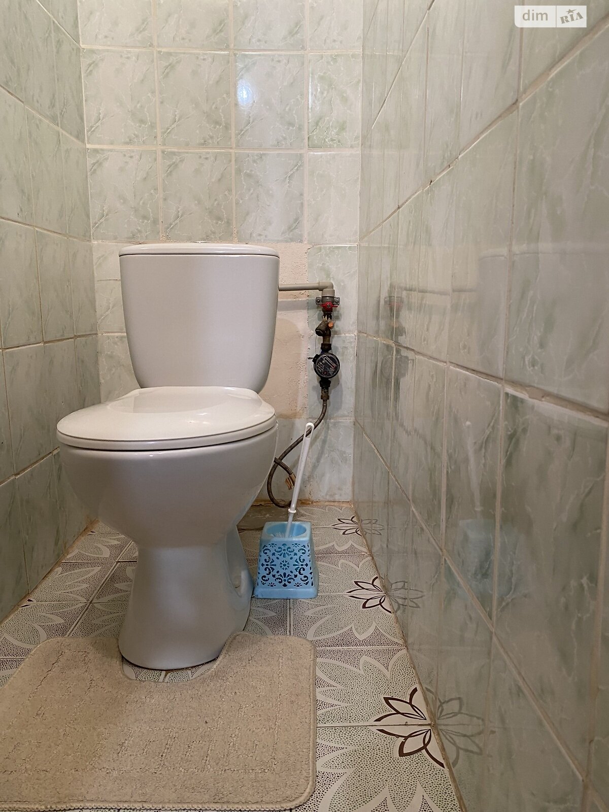 двухкомнатная квартира в Виннице, район Замостянский, на ул. Генерала Григоренко в аренду на долгий срок помесячно фото 1