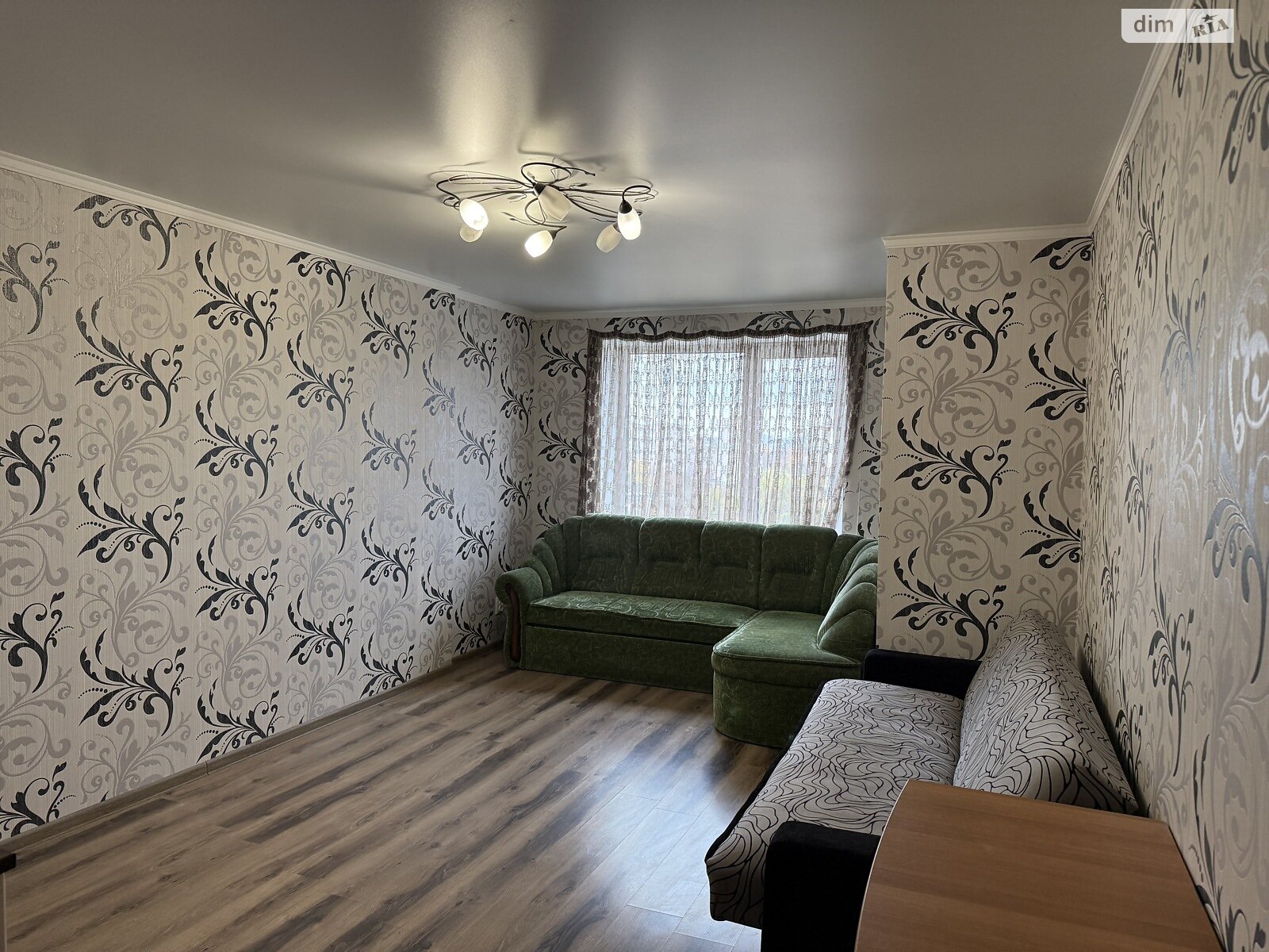 однокімнатна квартира в Вінниці, район Замостянський, на вул. Гетьмана Мазепи 9В в довготривалу оренду помісячно фото 1