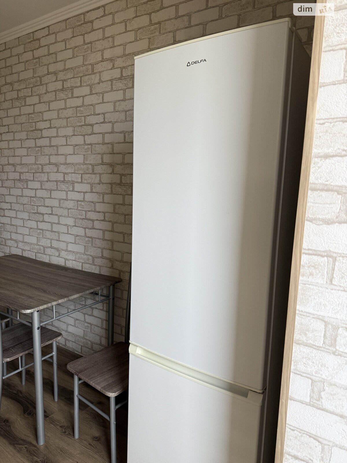 однокімнатна квартира в Вінниці, район Замостянський, на вул. Гетьмана Мазепи 9В в довготривалу оренду помісячно фото 1