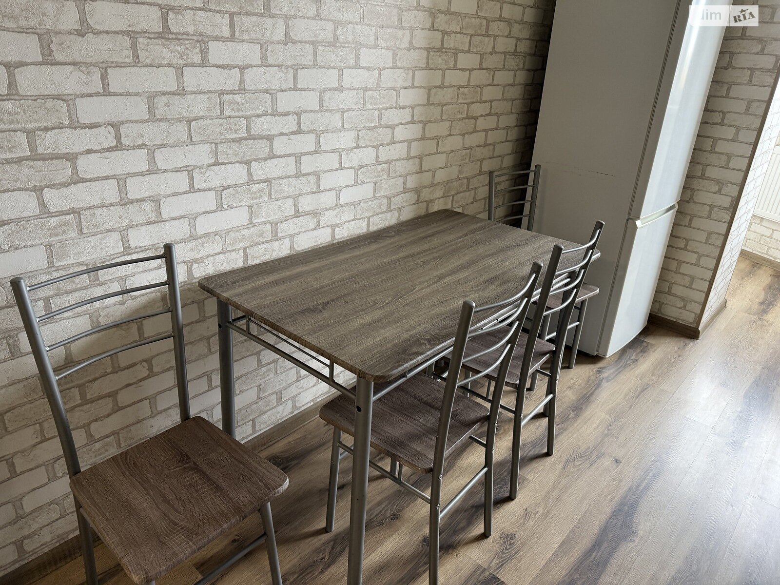 однокімнатна квартира в Вінниці, район Замостянський, на вул. Гетьмана Мазепи 9В в довготривалу оренду помісячно фото 1