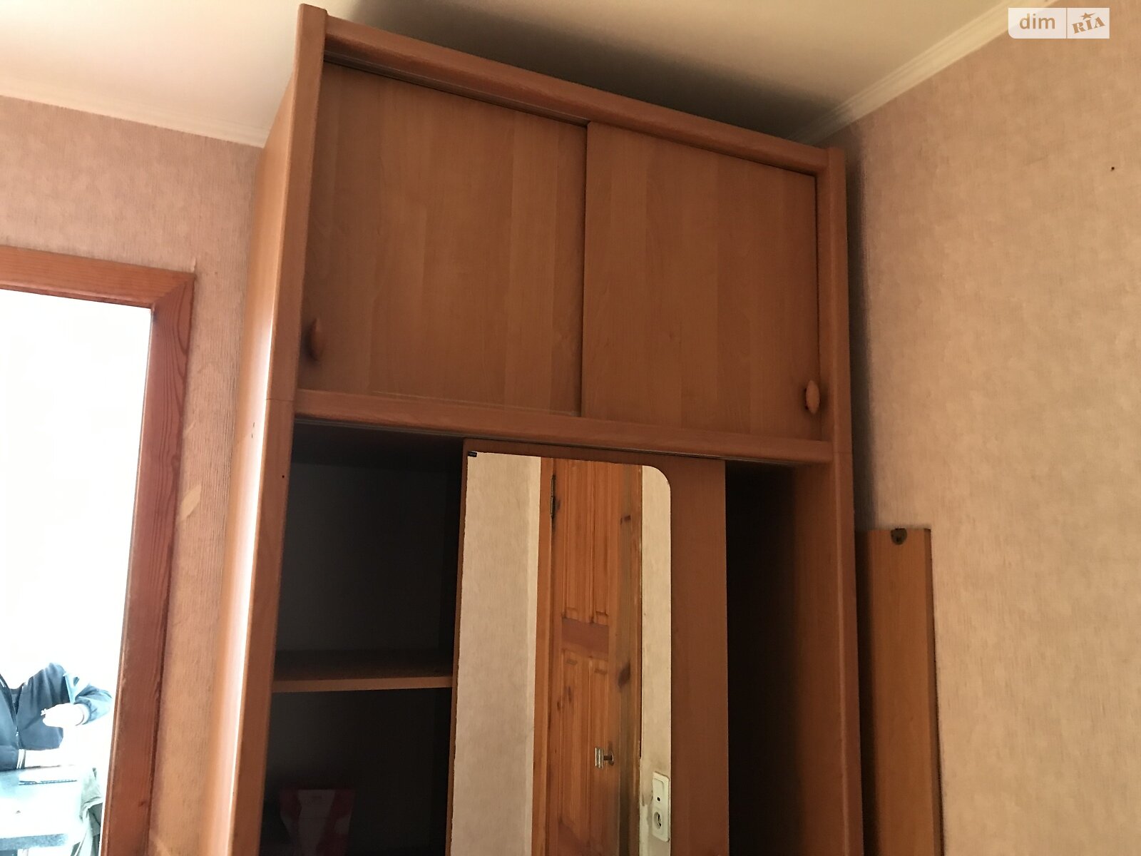 однокімнатна квартира в Вінниці, район Хутір Шевченка, на вул. Гонти в довготривалу оренду помісячно фото 1 однокімнатна квартира в Вінниці, район Хутір Шевченка, на вул. Гонти в довготривалу оренду помісячно фото 1