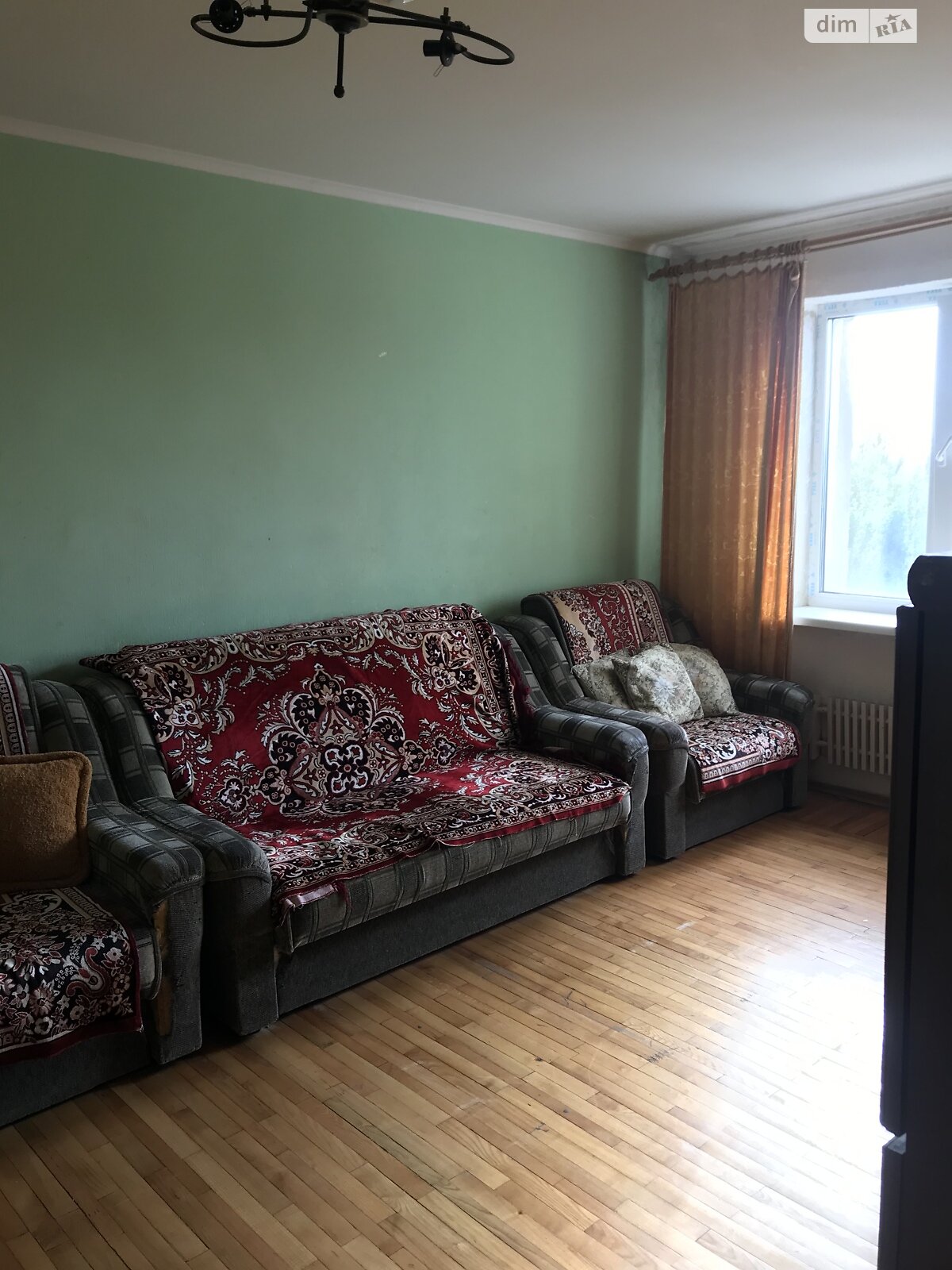 однокімнатна квартира в Вінниці, район Хутір Шевченка, на вул. Гонти в довготривалу оренду помісячно фото 1 однокімнатна квартира в Вінниці, район Хутір Шевченка, на вул. Гонти в довготривалу оренду помісячно фото 1