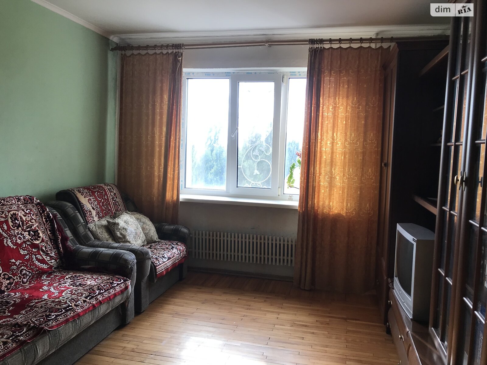 однокімнатна квартира в Вінниці, район Хутір Шевченка, на вул. Гонти в довготривалу оренду помісячно фото 1 однокімнатна квартира в Вінниці, район Хутір Шевченка, на вул. Гонти в довготривалу оренду помісячно фото 1