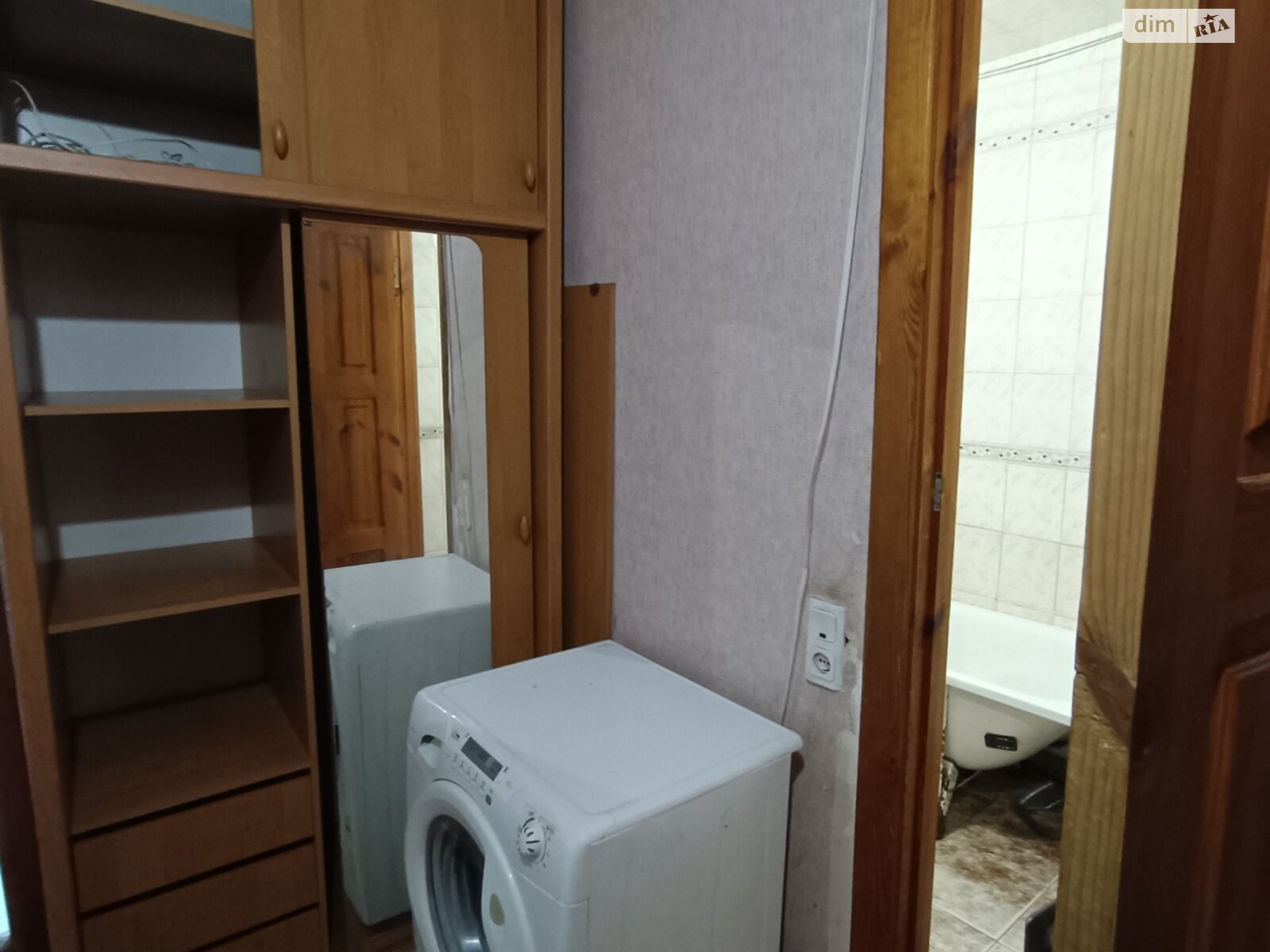 однокімнатна квартира в Вінниці, район Замостянський, на вул. Гонти в довготривалу оренду помісячно фото 1 однокімнатна квартира в Вінниці, район Замостянський, на вул. Гонти в довготривалу оренду помісячно фото 1