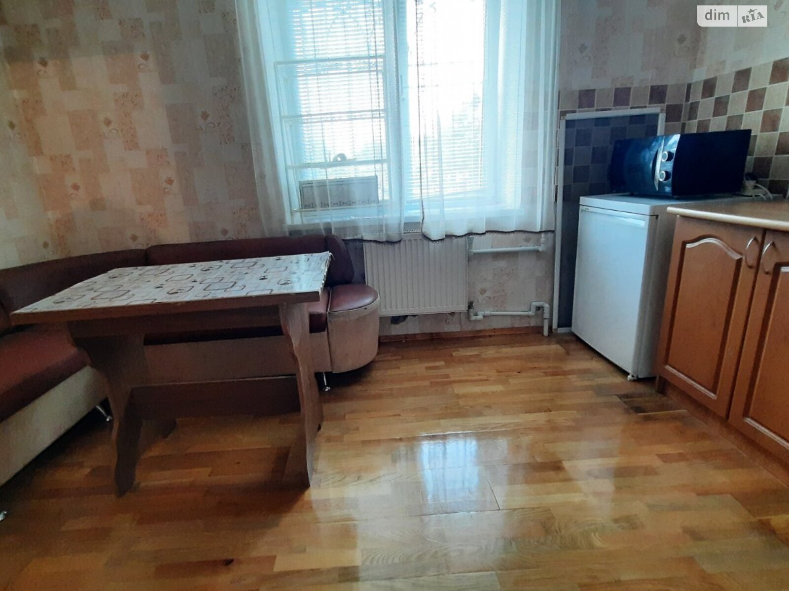 однокімнатна квартира в Вінниці, район Замостянський, на вул. Гонти в довготривалу оренду помісячно фото 1 однокімнатна квартира в Вінниці, район Замостянський, на вул. Гонти в довготривалу оренду помісячно фото 1