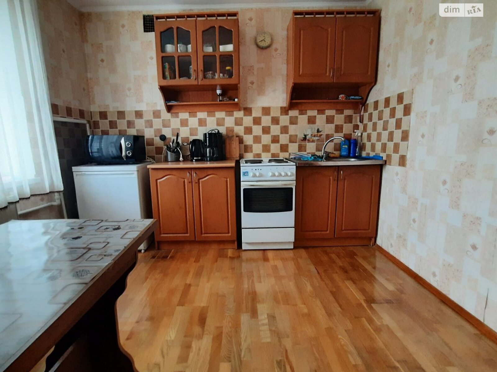 однокімнатна квартира в Вінниці, район Замостянський, на вул. Гонти в довготривалу оренду помісячно фото 1 однокімнатна квартира в Вінниці, район Замостянський, на вул. Гонти в довготривалу оренду помісячно фото 1