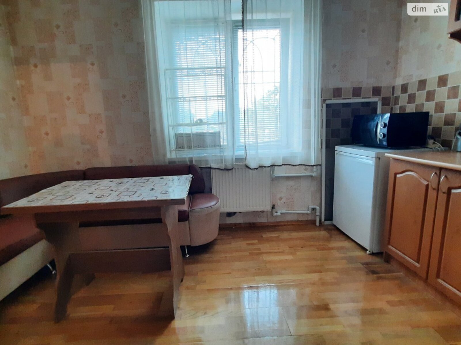 однокімнатна квартира в Вінниці, район Замостянський, на вул. Гонти в довготривалу оренду помісячно фото 1 однокімнатна квартира в Вінниці, район Замостянський, на вул. Гонти в довготривалу оренду помісячно фото 1