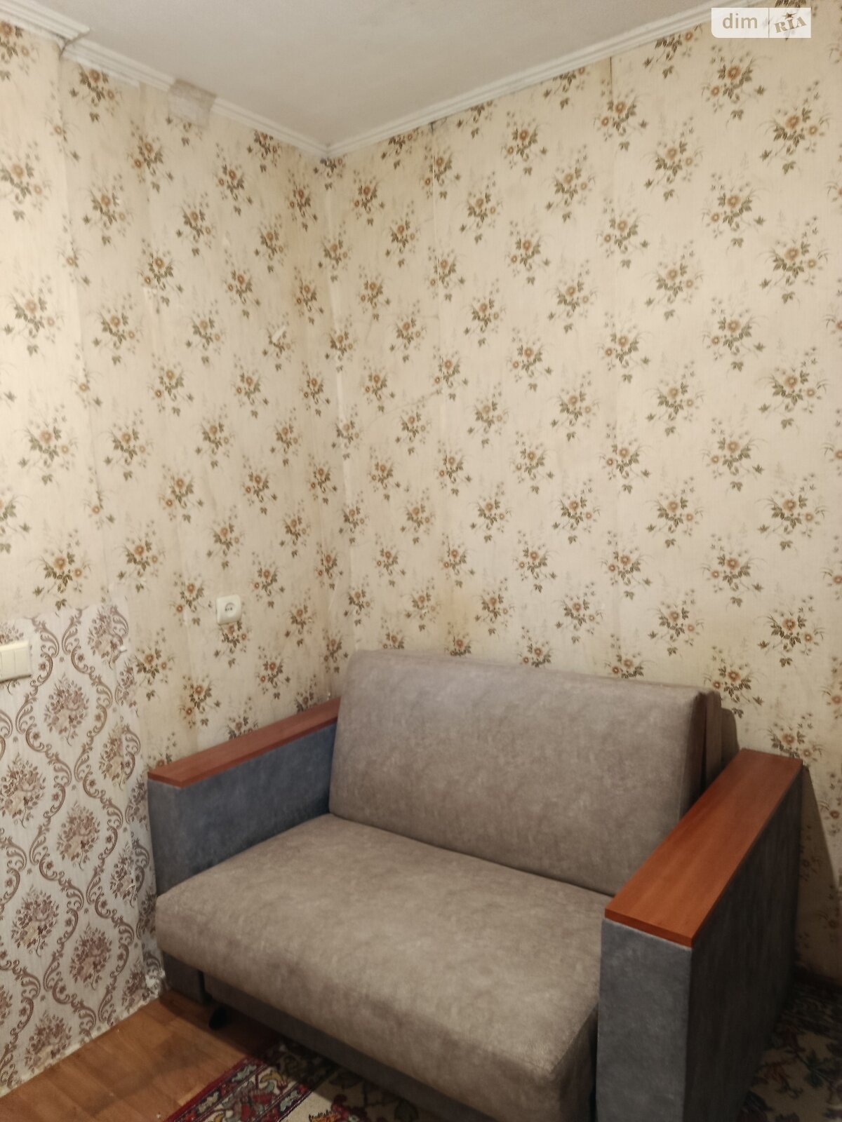 однокомнатная квартира в Виннице, район Замостянский, на ул. Железнодорожная в аренду на долгий срок помесячно фото 1 однокомнатная квартира в Виннице, район Замостянский, на ул. Железнодорожная в аренду на долгий срок помесячно фото 1