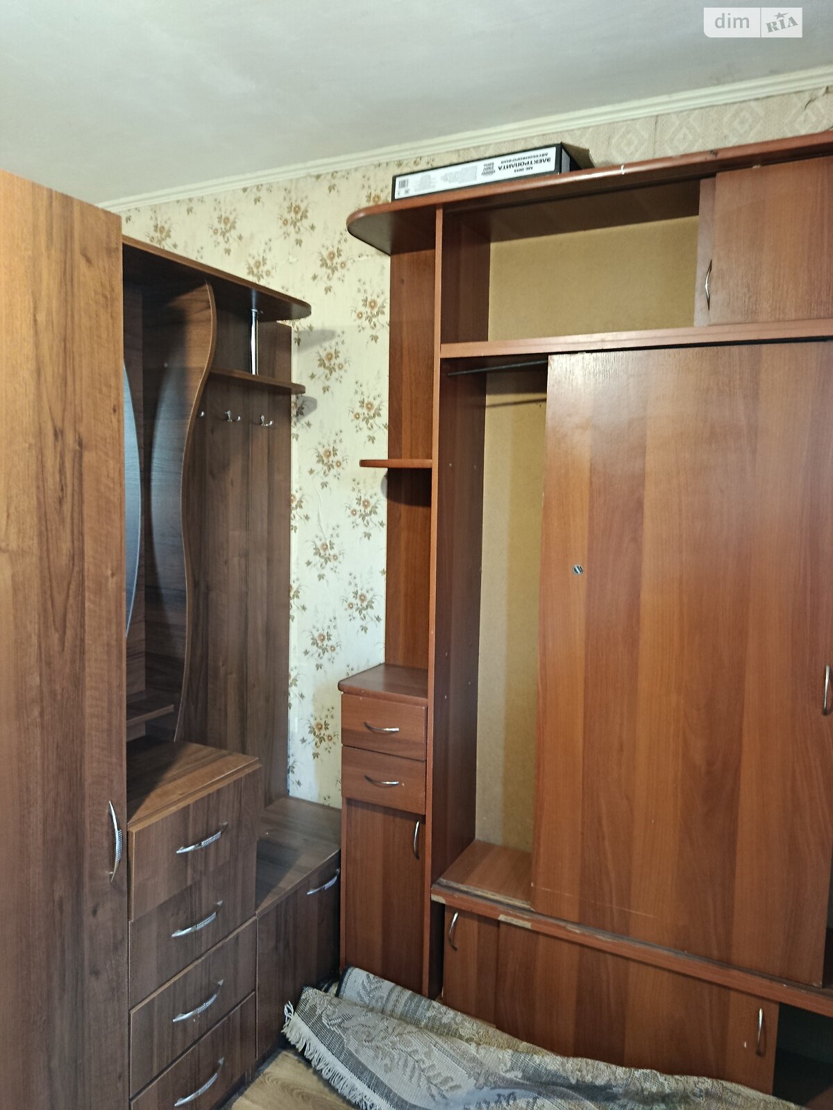 однокомнатная квартира в Виннице, район Замостянский, на ул. Железнодорожная в аренду на долгий срок помесячно фото 1 однокомнатная квартира в Виннице, район Замостянский, на ул. Железнодорожная в аренду на долгий срок помесячно фото 1