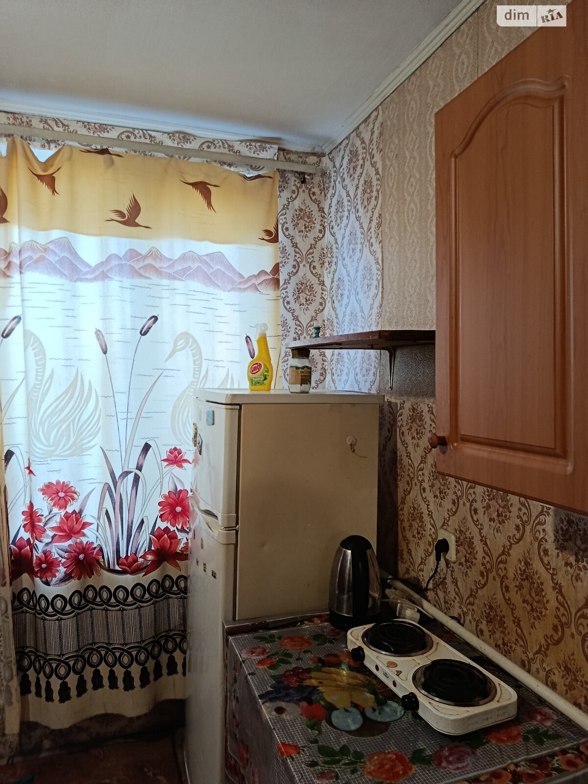 однокомнатная квартира в Виннице, район Замостянский, на ул. Железнодорожная в аренду на долгий срок помесячно фото 1 однокомнатная квартира в Виннице, район Замостянский, на ул. Железнодорожная в аренду на долгий срок помесячно фото 1