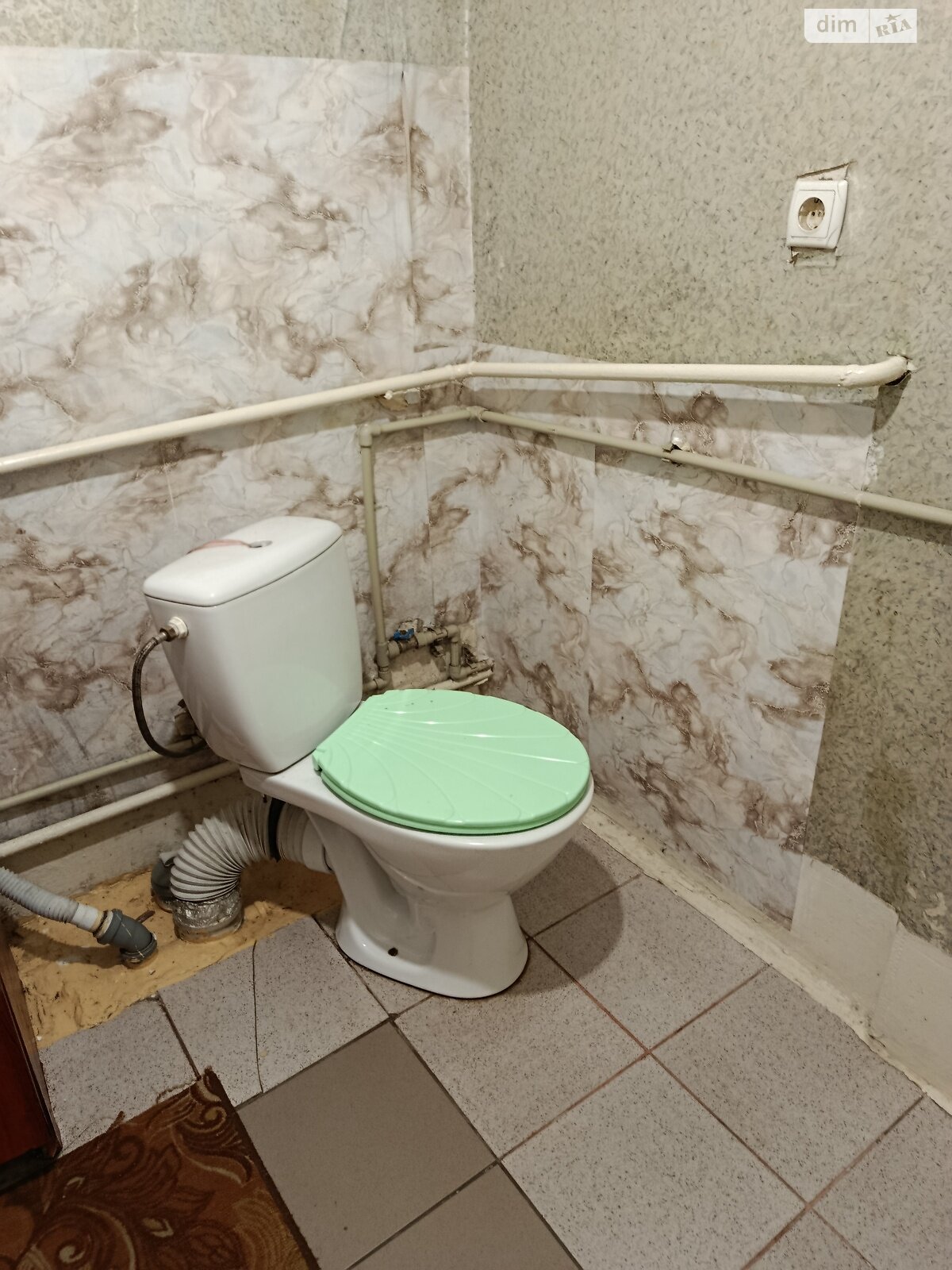 однокомнатная квартира в Виннице, район Замостянский, на ул. Железнодорожная в аренду на долгий срок помесячно фото 1 однокомнатная квартира в Виннице, район Замостянский, на ул. Железнодорожная в аренду на долгий срок помесячно фото 1