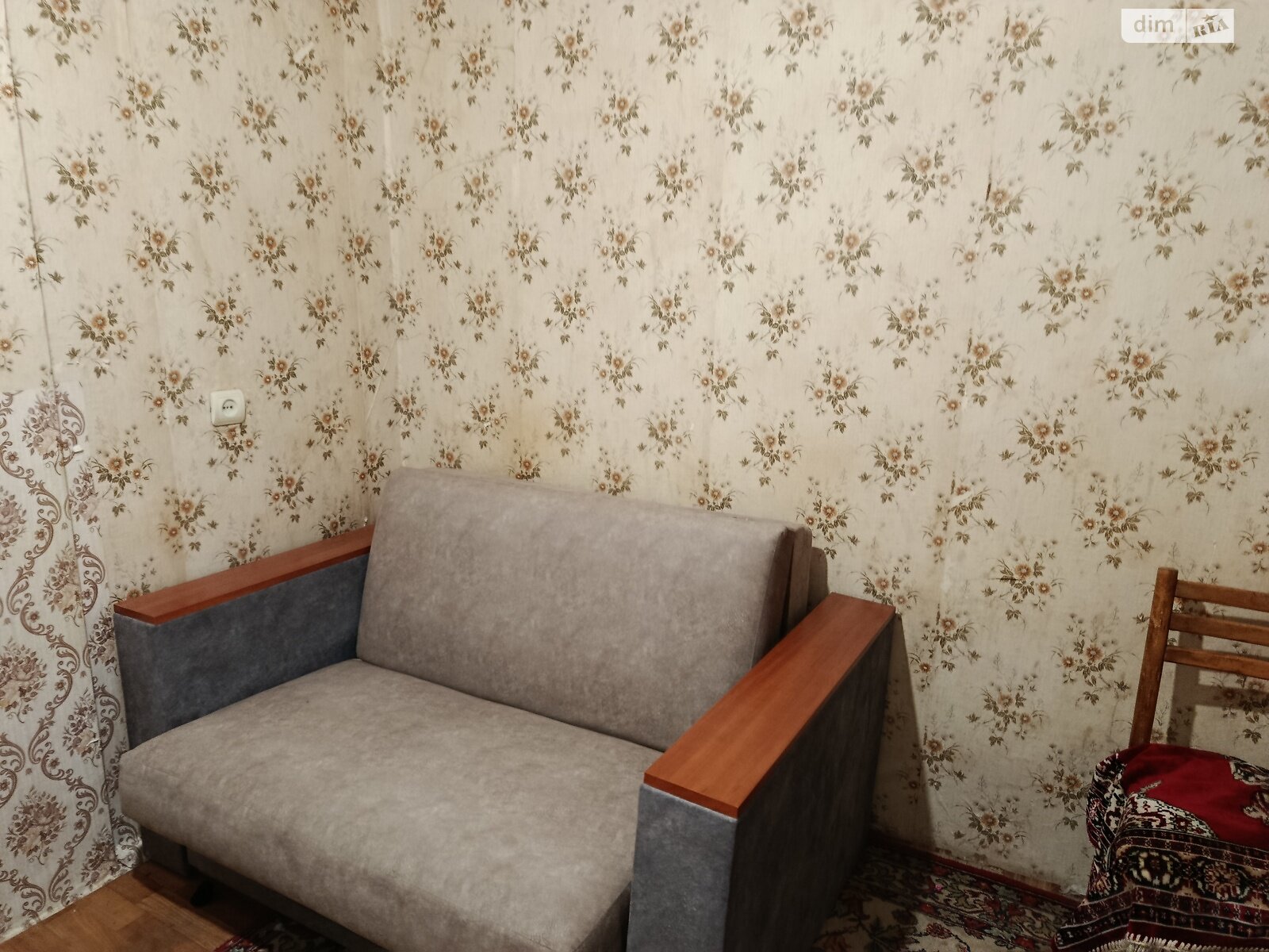 однокомнатная квартира в Виннице, район Замостянский, на ул. Железнодорожная в аренду на долгий срок помесячно фото 1 однокомнатная квартира в Виннице, район Замостянский, на ул. Железнодорожная в аренду на долгий срок помесячно фото 1