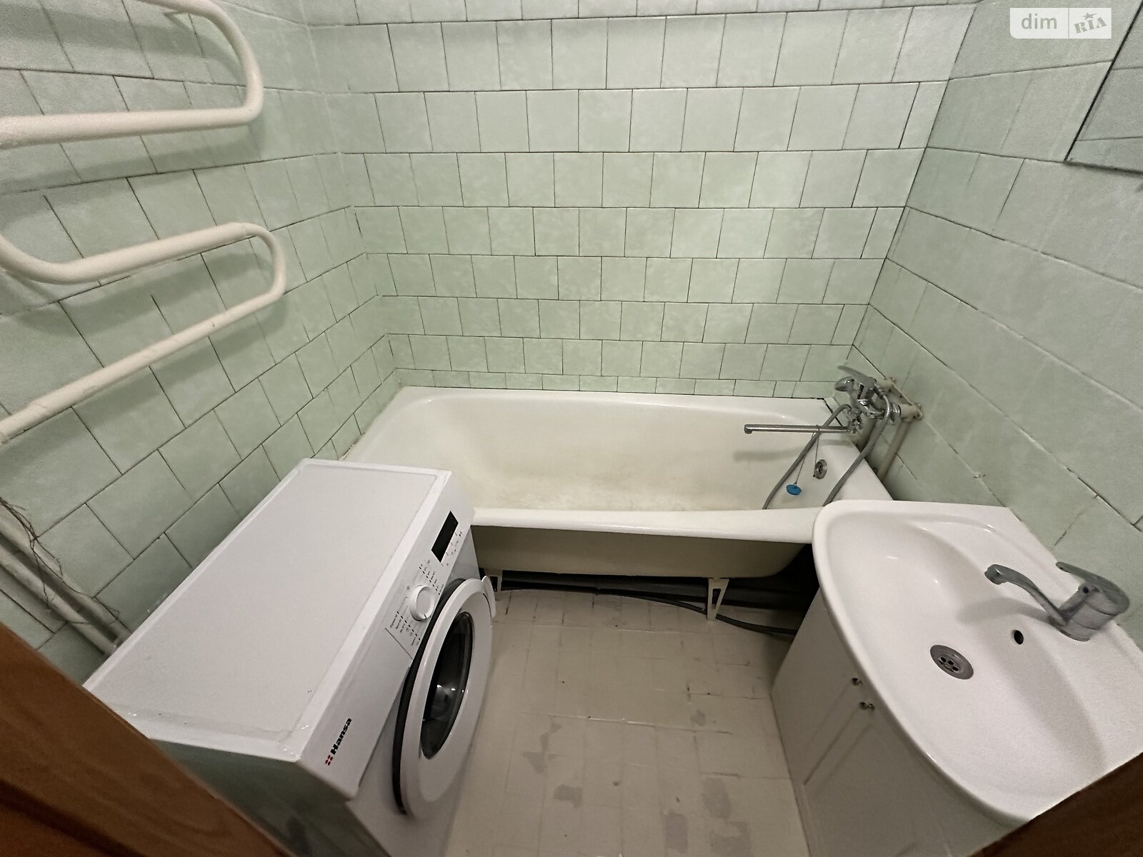 двокімнатна квартира в Вінниці, район Замостянський, на пров. Залізничний в довготривалу оренду помісячно фото 1