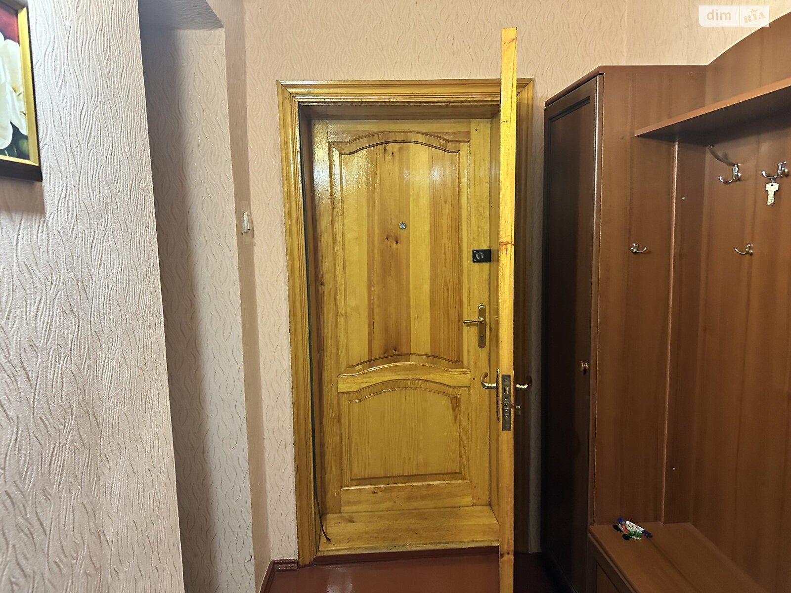 двокімнатна квартира в Вінниці, район Замостянський, на пров. Залізничний в довготривалу оренду помісячно фото 1