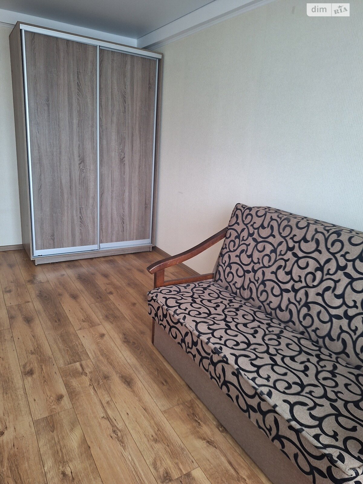 двухкомнатная квартира в Виннице, район Замостянский, на ул. Киевская 44 в аренду на долгий срок помесячно фото 1