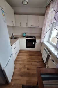 двухкомнатная квартира в Виннице, район Замостянский, на ул. Киевская 44 в аренду на долгий срок помесячно фото 2