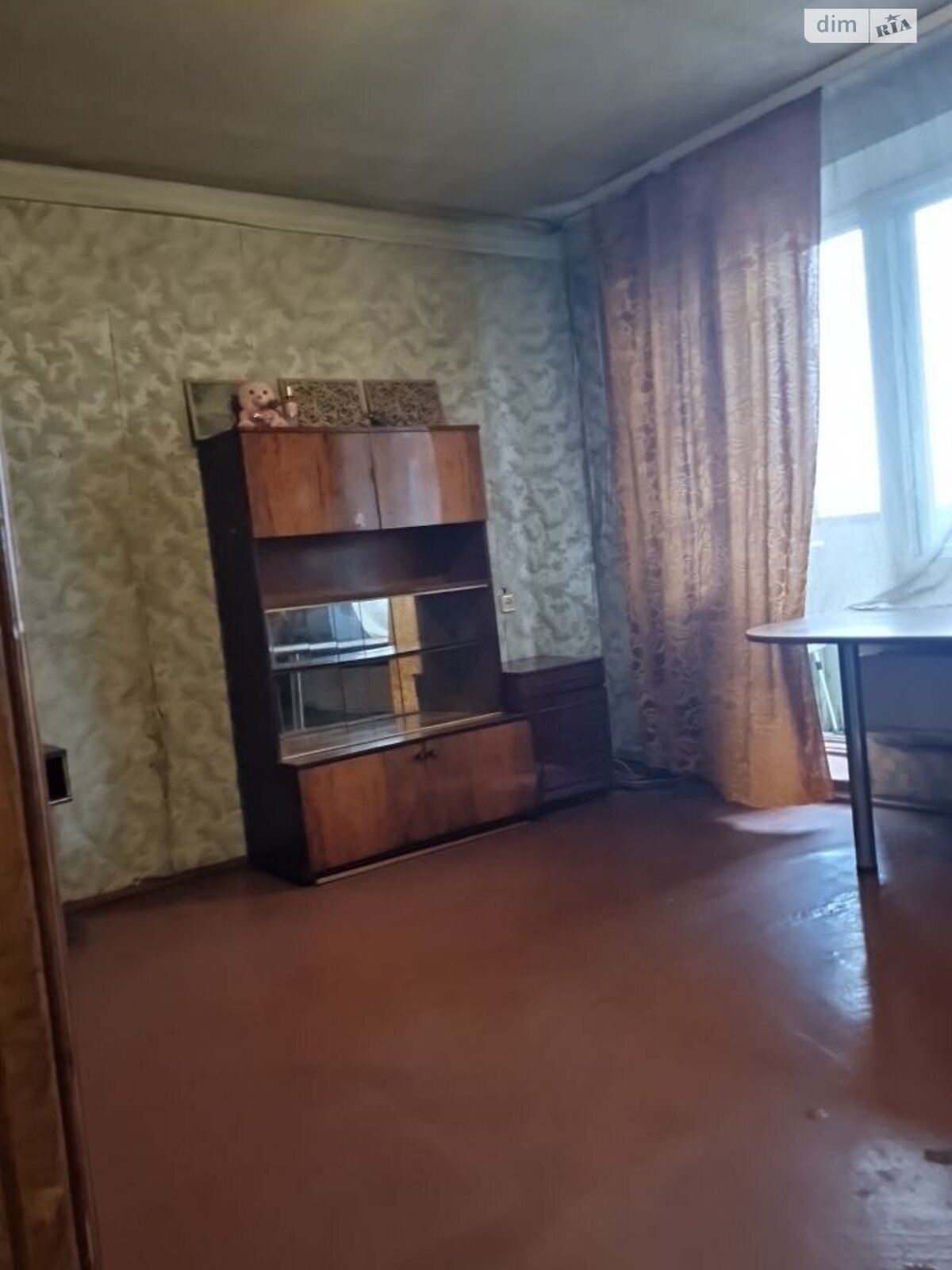 однокімнатна квартира в Вінниці, район Замостянський, на вул. Лебединського 3 в довготривалу оренду помісячно фото 1