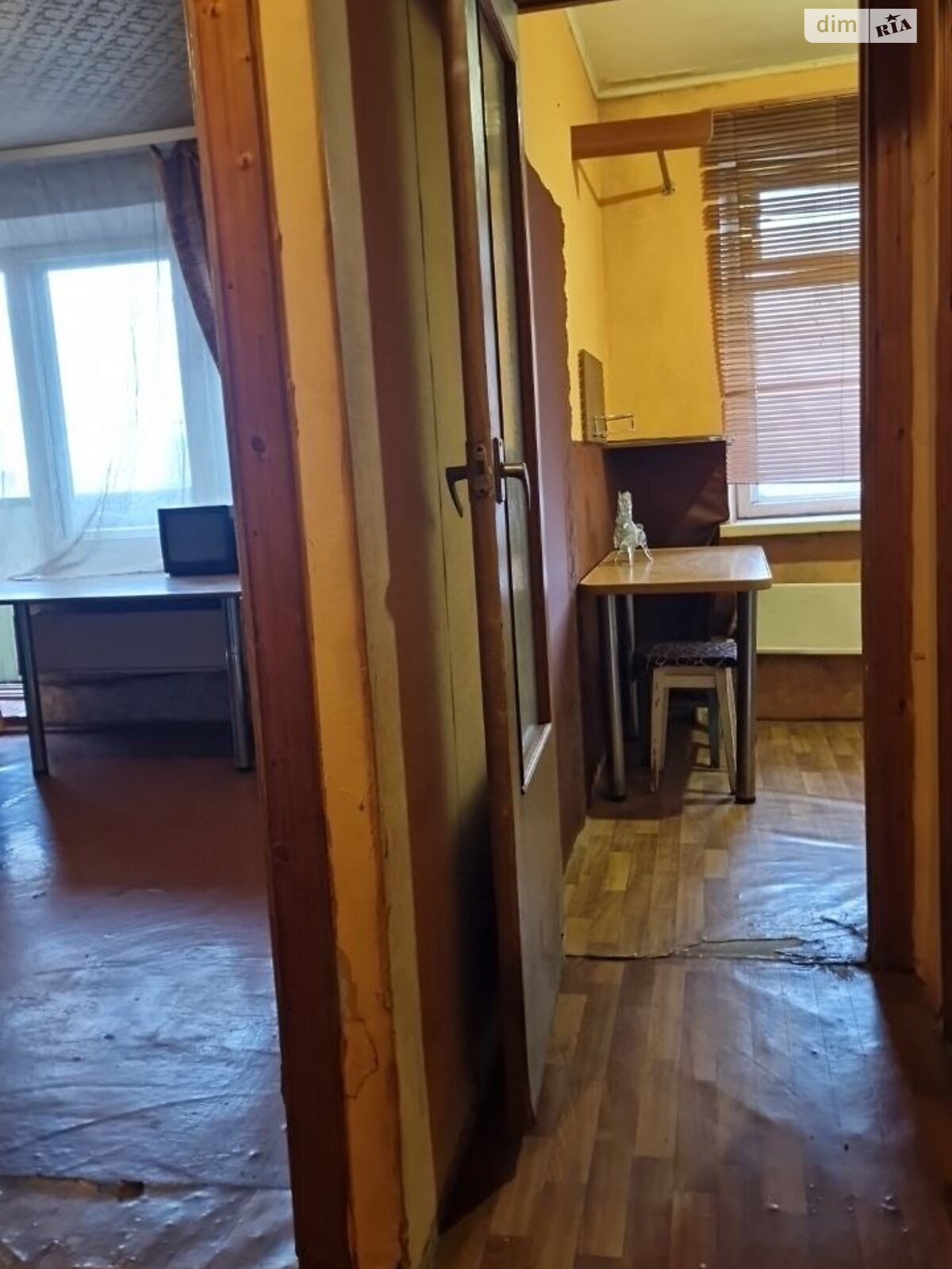 однокімнатна квартира в Вінниці, район Замостянський, на вул. Лебединського 3 в довготривалу оренду помісячно фото 1