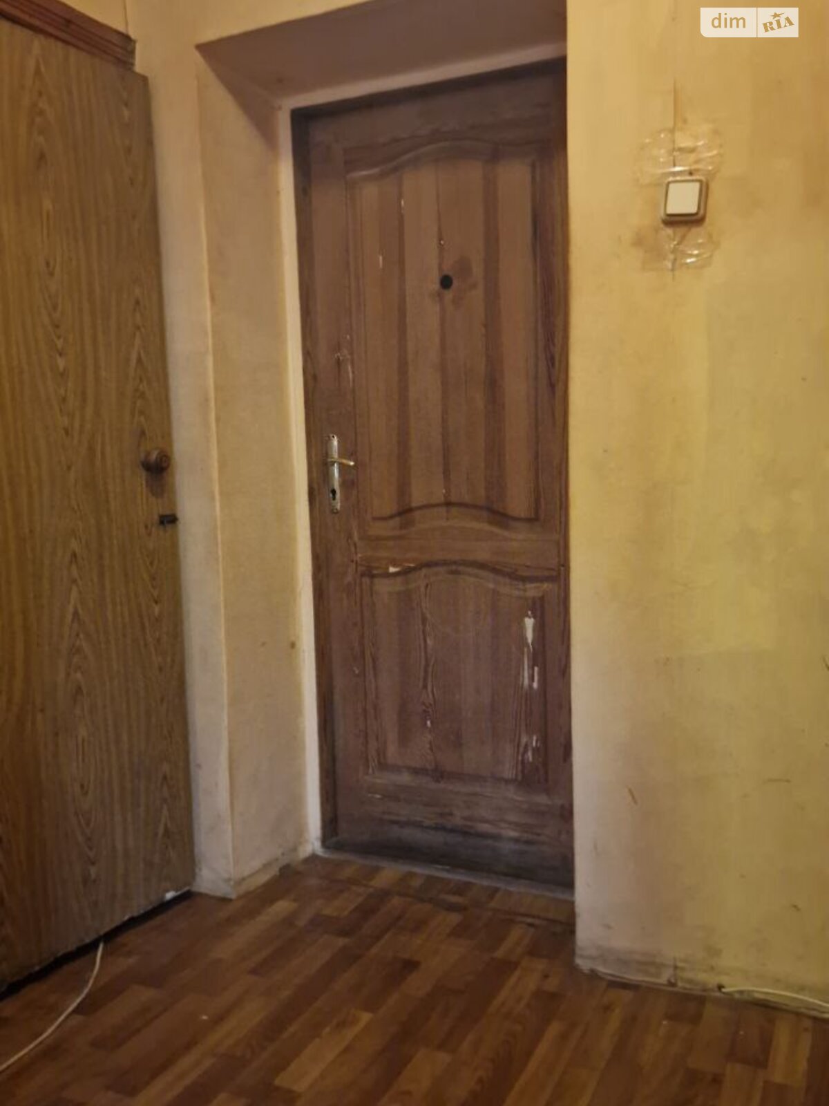 однокімнатна квартира в Вінниці, район Замостянський, на вул. Лебединського 3 в довготривалу оренду помісячно фото 1