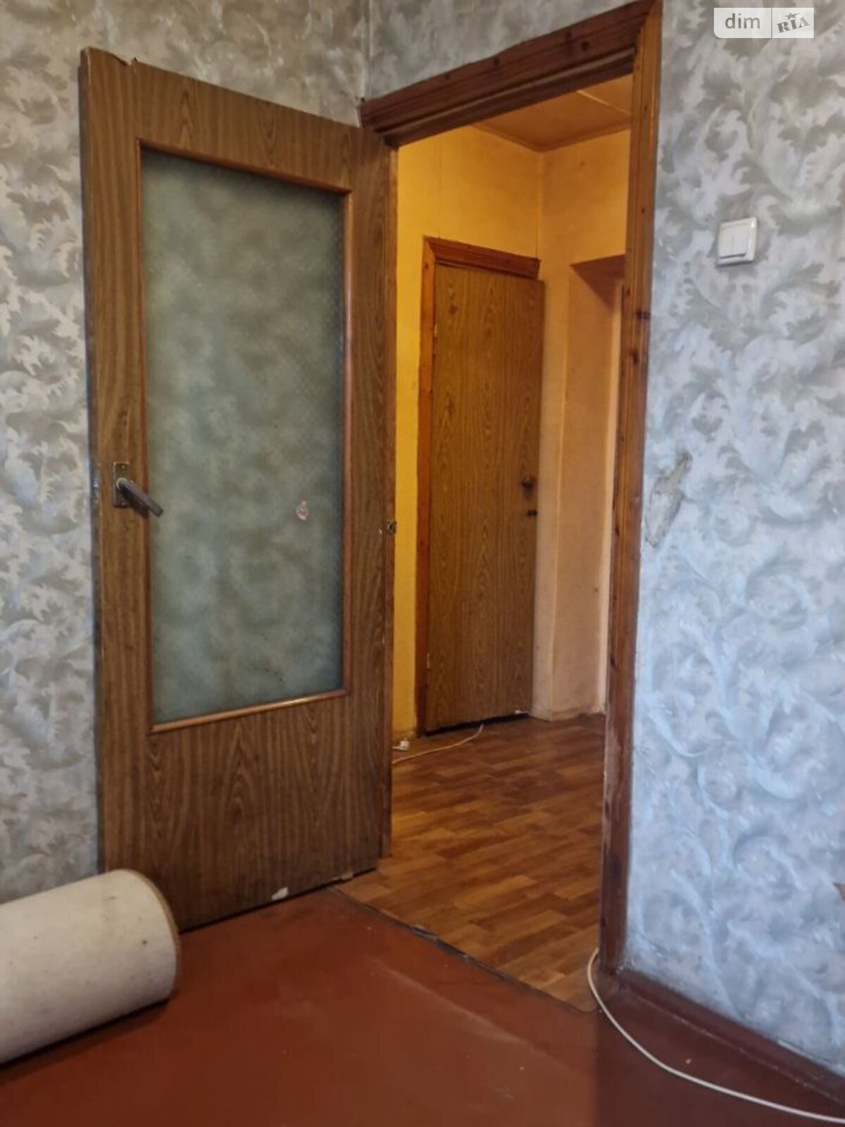 однокімнатна квартира в Вінниці, район Замостянський, на вул. Лебединського 3 в довготривалу оренду помісячно фото 1