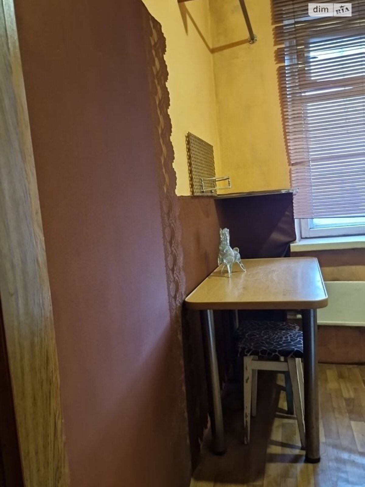 однокімнатна квартира в Вінниці, район Замостянський, на вул. Лебединського 3 в довготривалу оренду помісячно фото 1