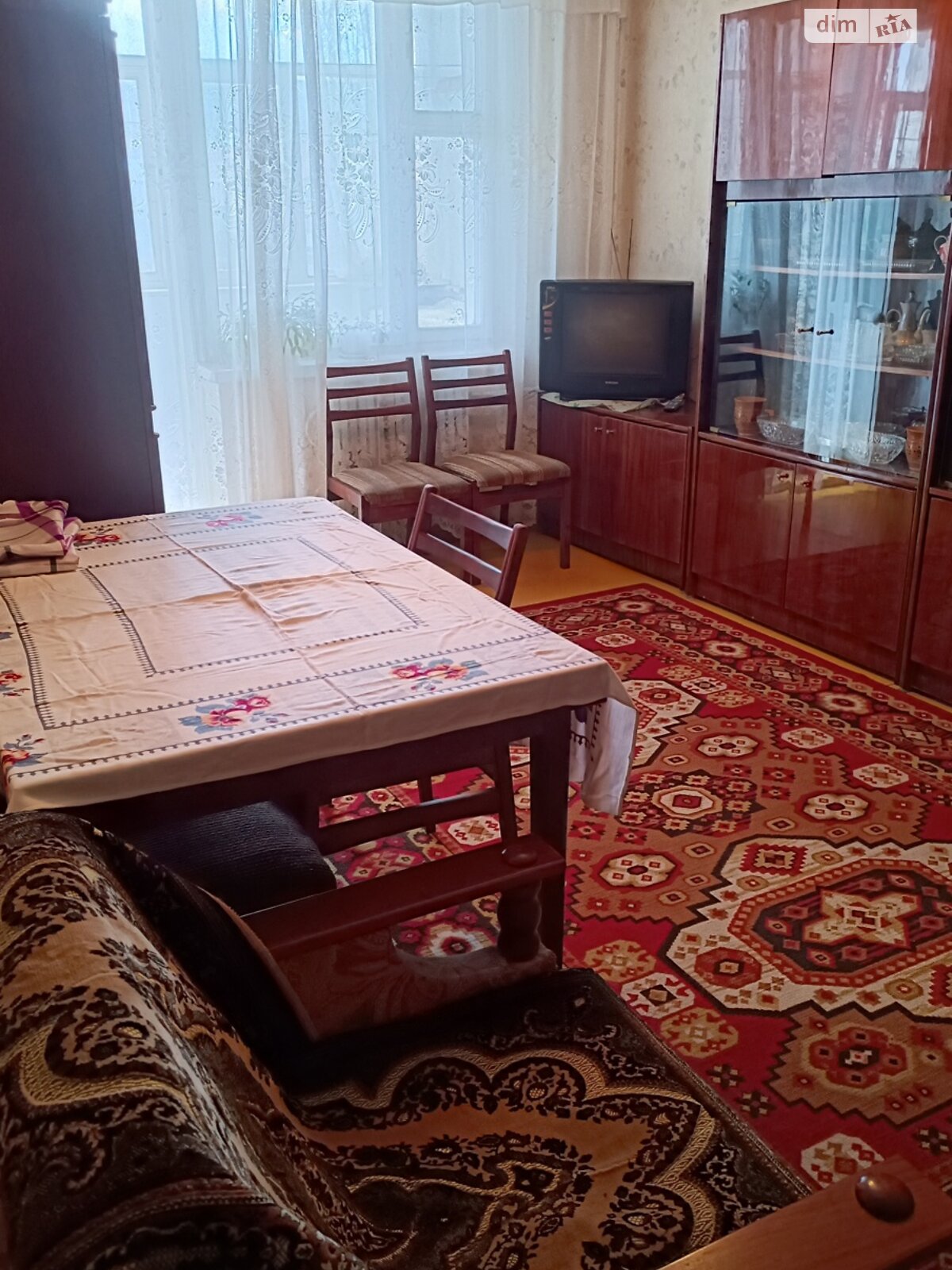 двокімнатна квартира з меблями в Вінниці, район Замостянський, на вул. Левка Лук’яненка в довготривалу оренду помісячно фото 1 двокімнатна квартира з меблями в Вінниці, район Замостянський, на вул. Левка Лук’яненка в довготривалу оренду помісячно фото 1
