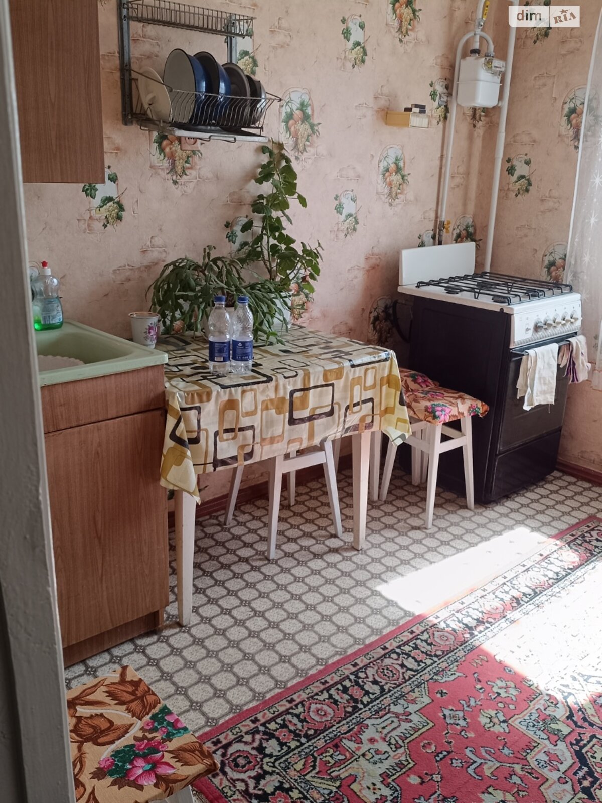 двокімнатна квартира з меблями в Вінниці, район Замостянський, на вул. Левка Лук’яненка в довготривалу оренду помісячно фото 1 двокімнатна квартира з меблями в Вінниці, район Замостянський, на вул. Левка Лук’яненка в довготривалу оренду помісячно фото 1