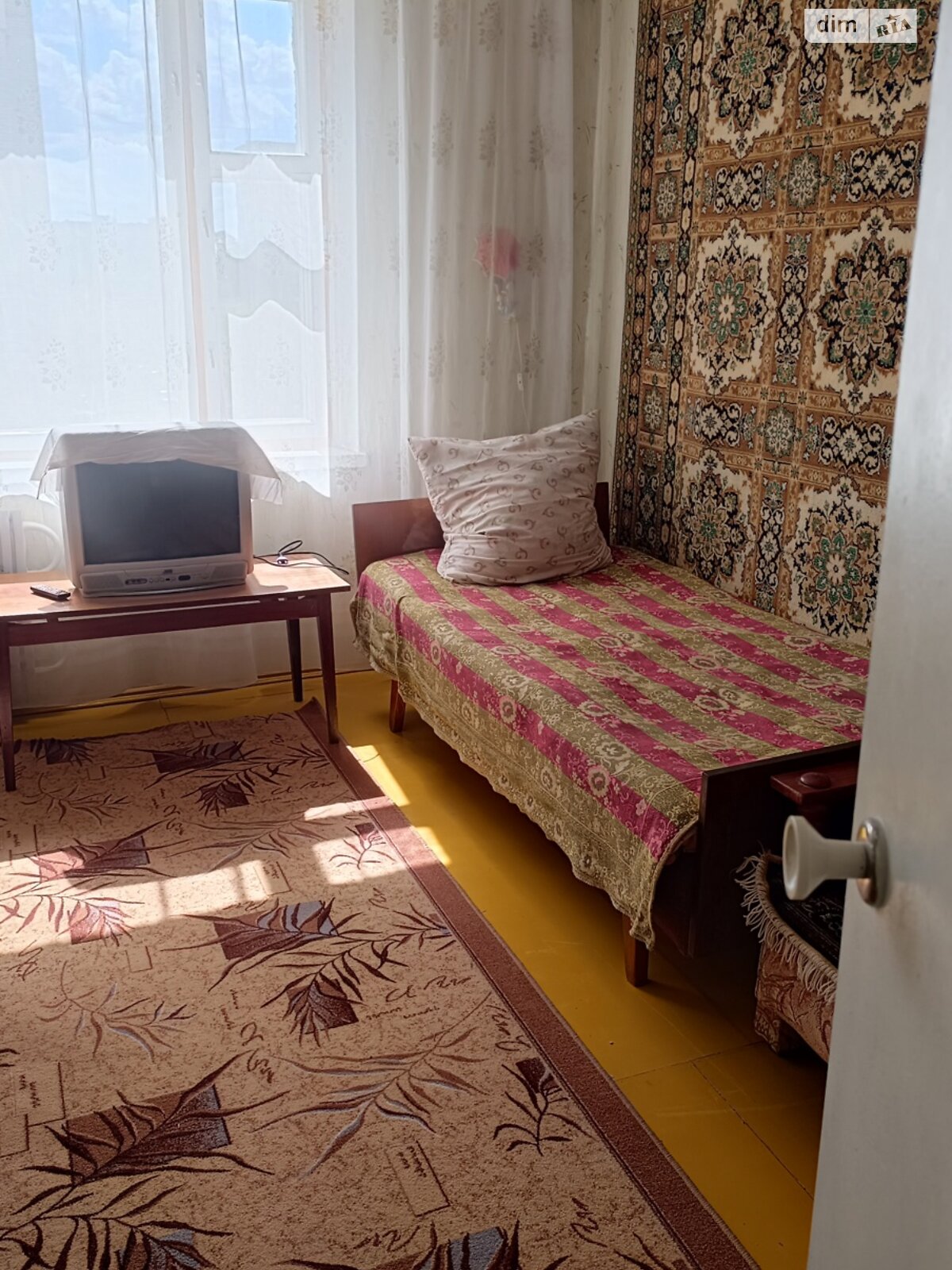 двокімнатна квартира з меблями в Вінниці, район Замостянський, на вул. Левка Лук’яненка в довготривалу оренду помісячно фото 1 двокімнатна квартира з меблями в Вінниці, район Замостянський, на вул. Левка Лук’яненка в довготривалу оренду помісячно фото 1
