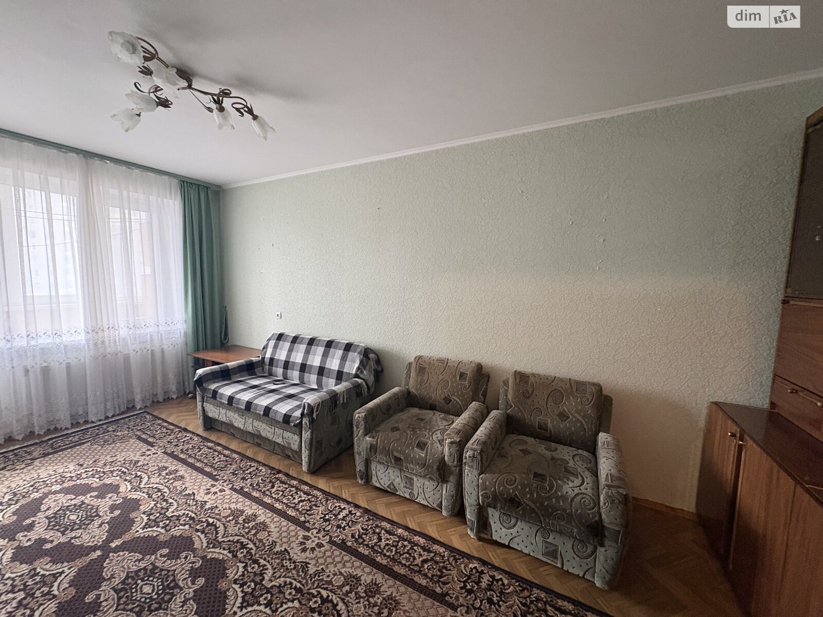 двухкомнатная квартира в Виннице, район Замостянский, на ул. Левка Лукьяненко в аренду на долгий срок помесячно фото 1 двухкомнатная квартира в Виннице, район Замостянский, на ул. Левка Лукьяненко в аренду на долгий срок помесячно фото 1