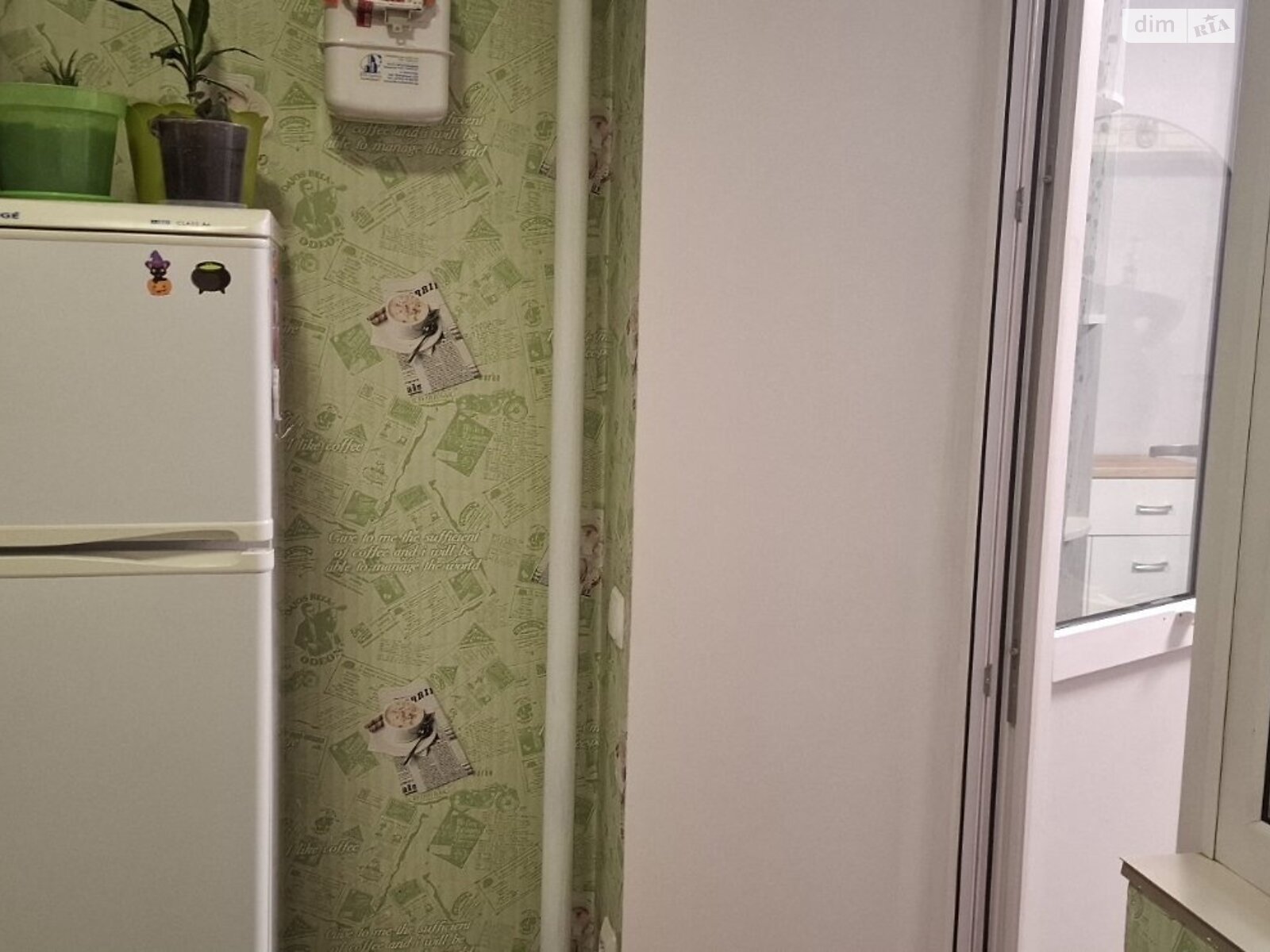 однокомнатная квартира в Виннице, район Замостянский, на ул. Левка Лукьяненко 137В в аренду на долгий срок помесячно фото 1 однокомнатная квартира в Виннице, район Замостянский, на ул. Левка Лукьяненко 137В в аренду на долгий срок помесячно фото 1