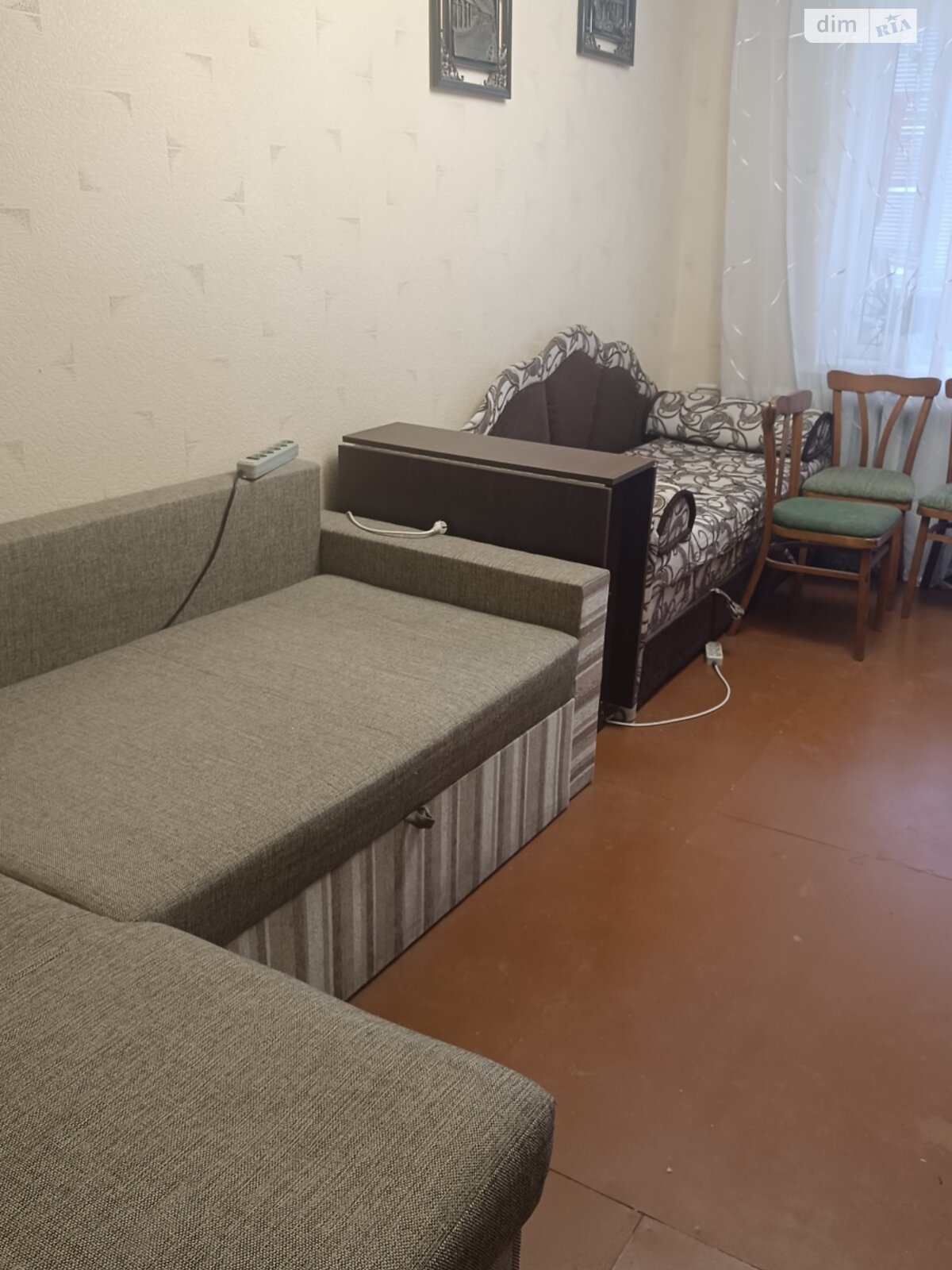 однокімнатна квартира з меблями в Вінниці, район Замостянський, на вул. Левка Лук’яненка в довготривалу оренду помісячно фото 1 однокімнатна квартира з меблями в Вінниці, район Замостянський, на вул. Левка Лук’яненка в довготривалу оренду помісячно фото 1