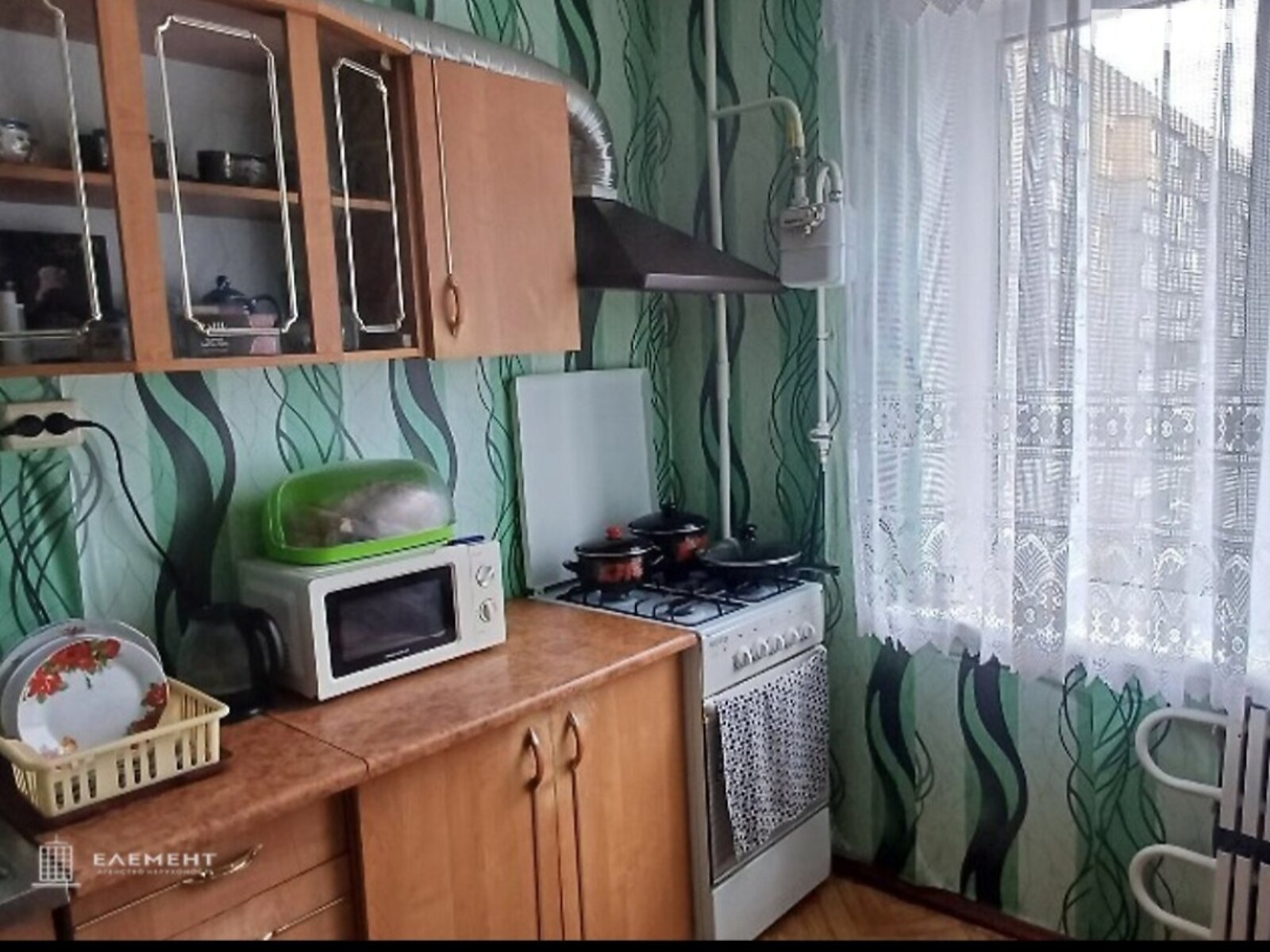 двухкомнатная квартира в Виннице, район Замостянский, на ул. Левка Лукьяненко 54 в аренду на долгий срок помесячно фото 1 двухкомнатная квартира в Виннице, район Замостянский, на ул. Левка Лукьяненко 54 в аренду на долгий срок помесячно фото 1