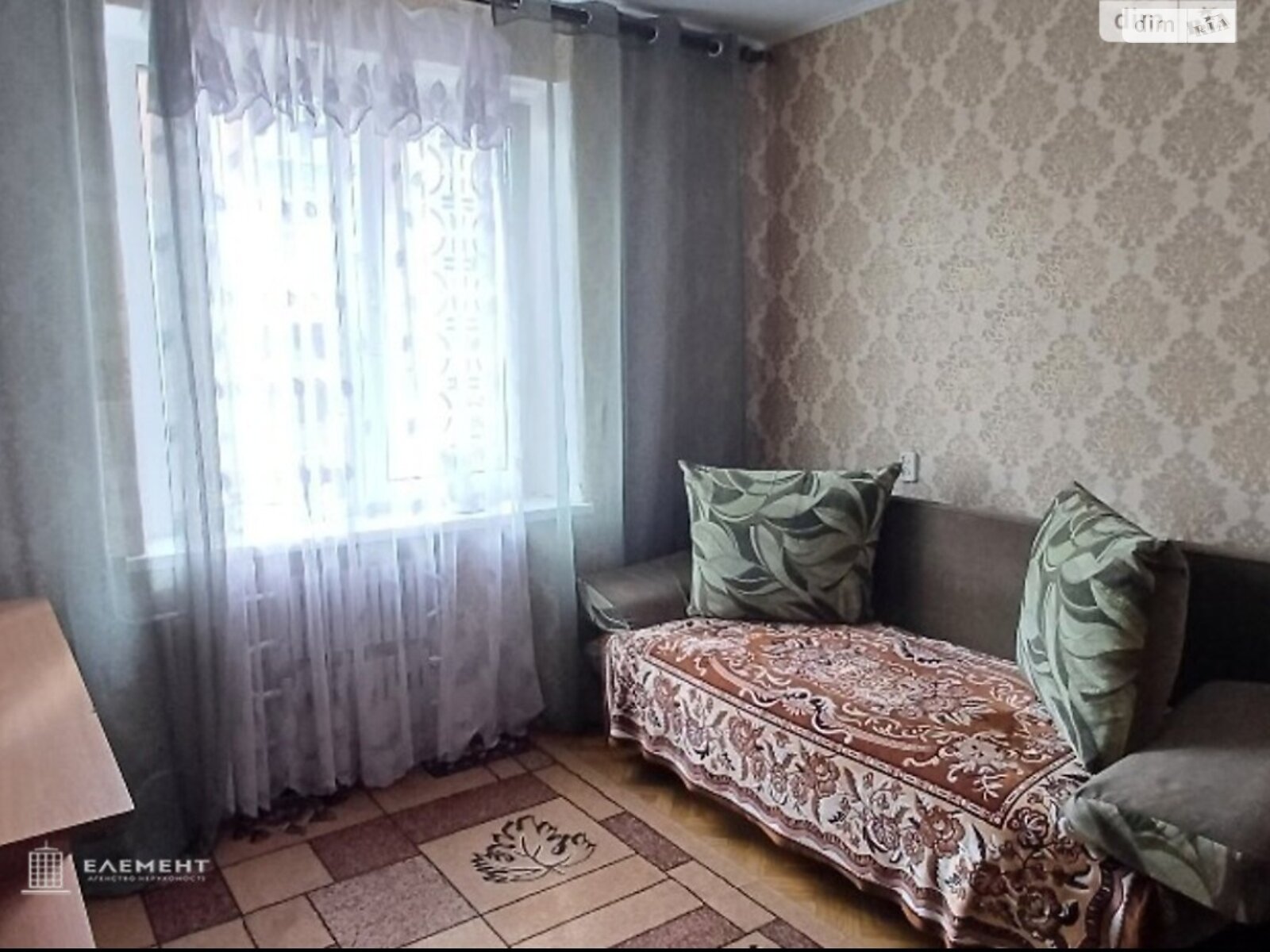 двухкомнатная квартира в Виннице, район Замостянский, на ул. Левка Лукьяненко 54 в аренду на долгий срок помесячно фото 1 двухкомнатная квартира в Виннице, район Замостянский, на ул. Левка Лукьяненко 54 в аренду на долгий срок помесячно фото 1