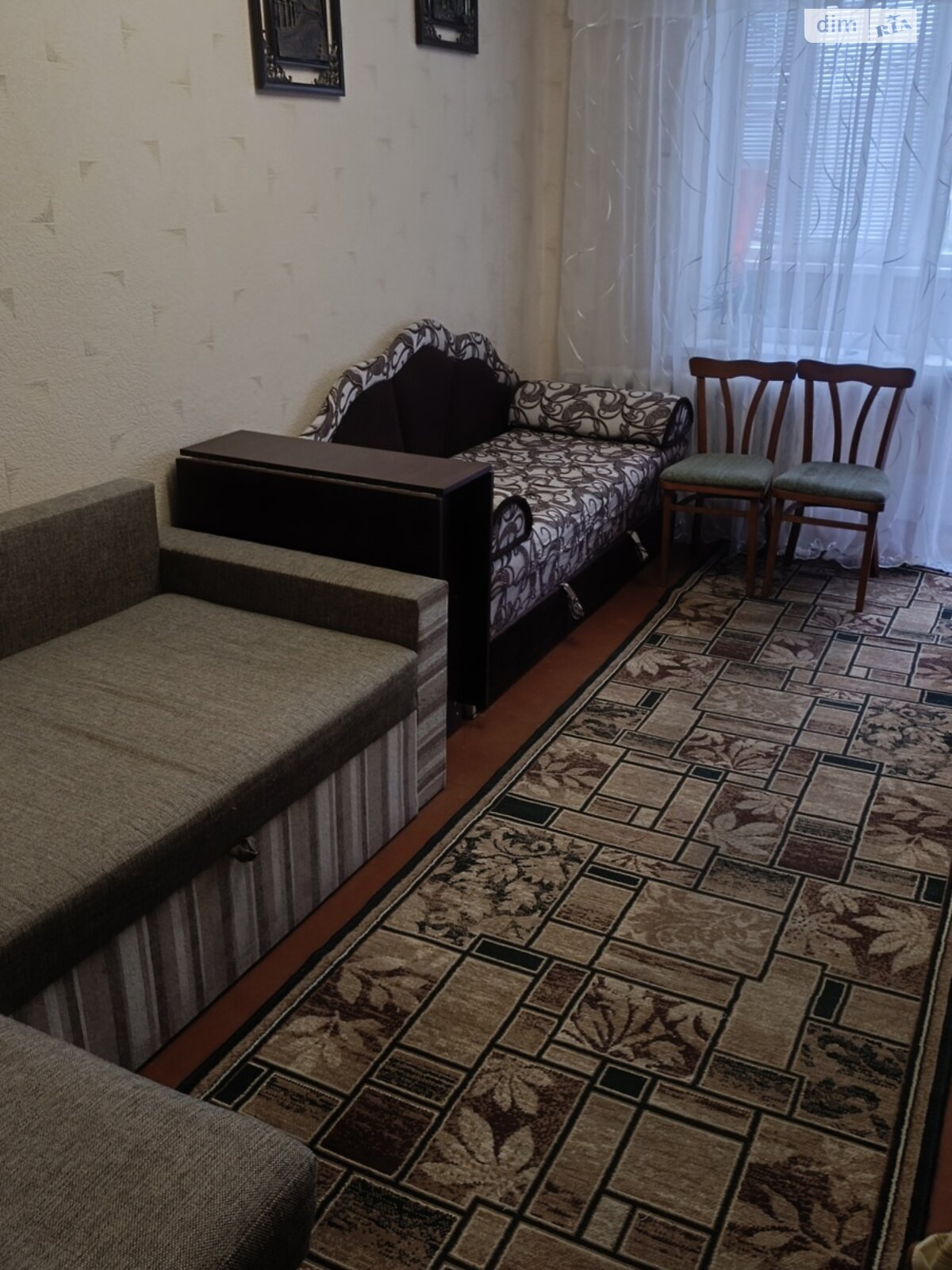 однокомнатная квартира с мебелью в Виннице, район Тяжилов, на ул. Левка Лукьяненко в аренду на долгий срок помесячно фото 1 однокомнатная квартира с мебелью в Виннице, район Тяжилов, на ул. Левка Лукьяненко в аренду на долгий срок помесячно фото 1