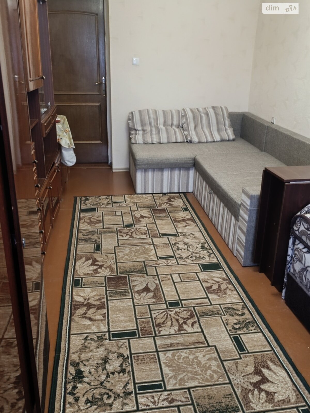 однокомнатная квартира с мебелью в Виннице, район Тяжилов, на ул. Левка Лукьяненко в аренду на долгий срок помесячно фото 1 однокомнатная квартира с мебелью в Виннице, район Тяжилов, на ул. Левка Лукьяненко в аренду на долгий срок помесячно фото 1