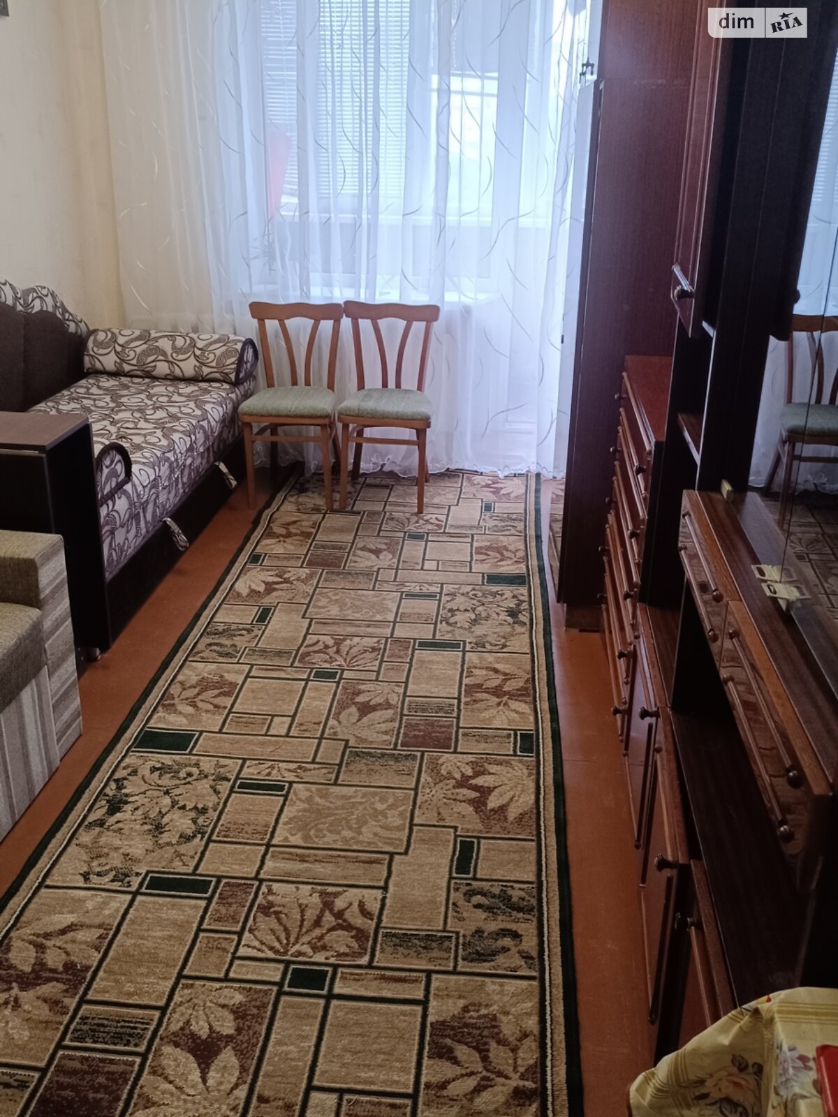однокомнатная квартира с мебелью в Виннице, район Тяжилов, на ул. Левка Лукьяненко в аренду на долгий срок помесячно фото 1 однокомнатная квартира с мебелью в Виннице, район Тяжилов, на ул. Левка Лукьяненко в аренду на долгий срок помесячно фото 1