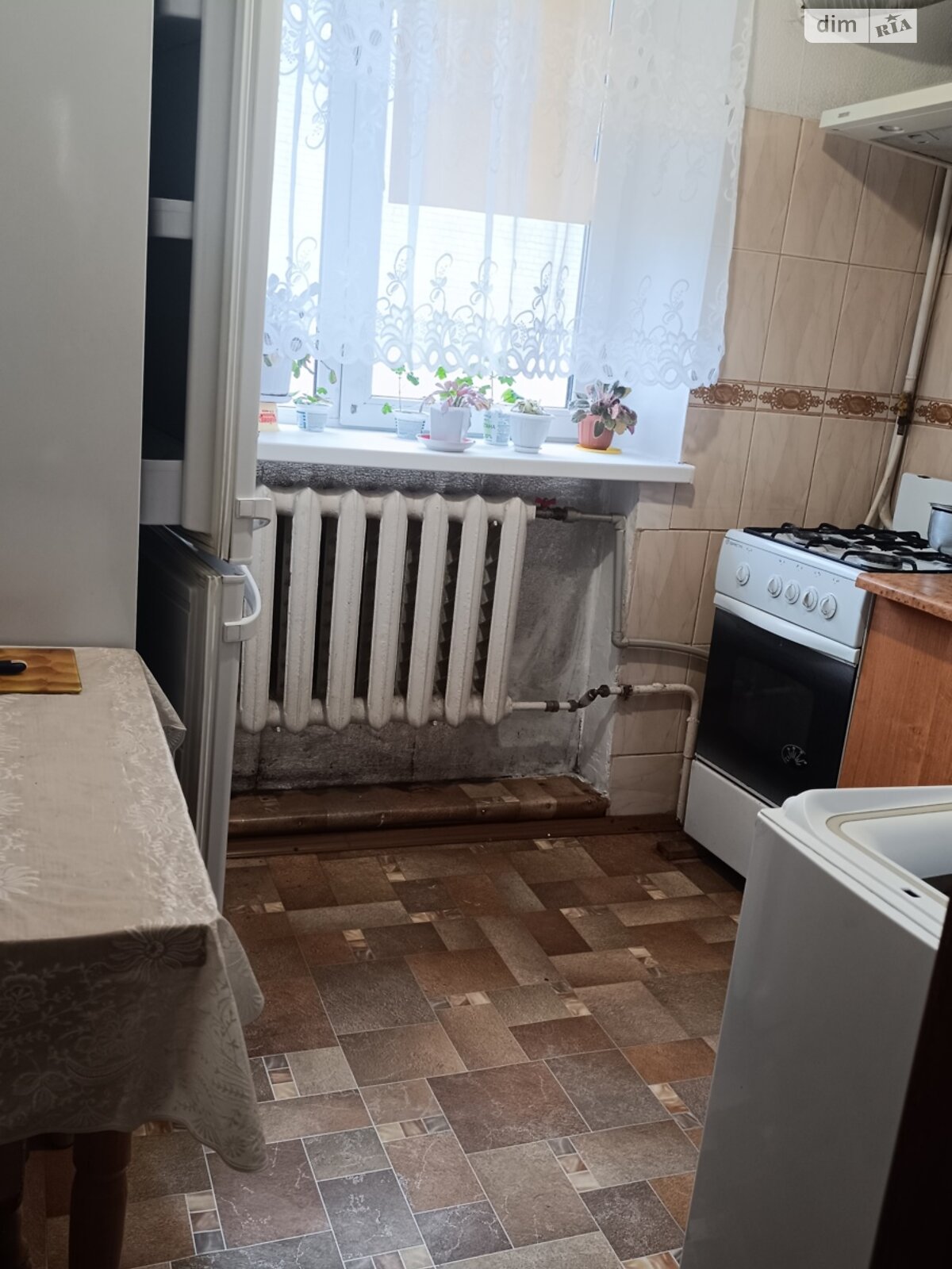 однокомнатная квартира с мебелью в Виннице, район Тяжилов, на ул. Левка Лукьяненко в аренду на долгий срок помесячно фото 1 однокомнатная квартира с мебелью в Виннице, район Тяжилов, на ул. Левка Лукьяненко в аренду на долгий срок помесячно фото 1