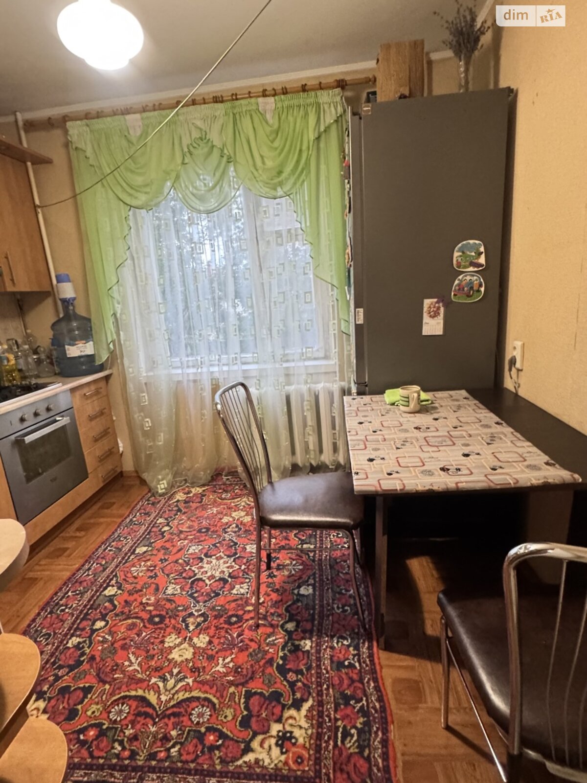 однокімнатна квартира в Вінниці, район Замостянський, на вул. Левка Лук’яненка 56 в довготривалу оренду помісячно фото 1