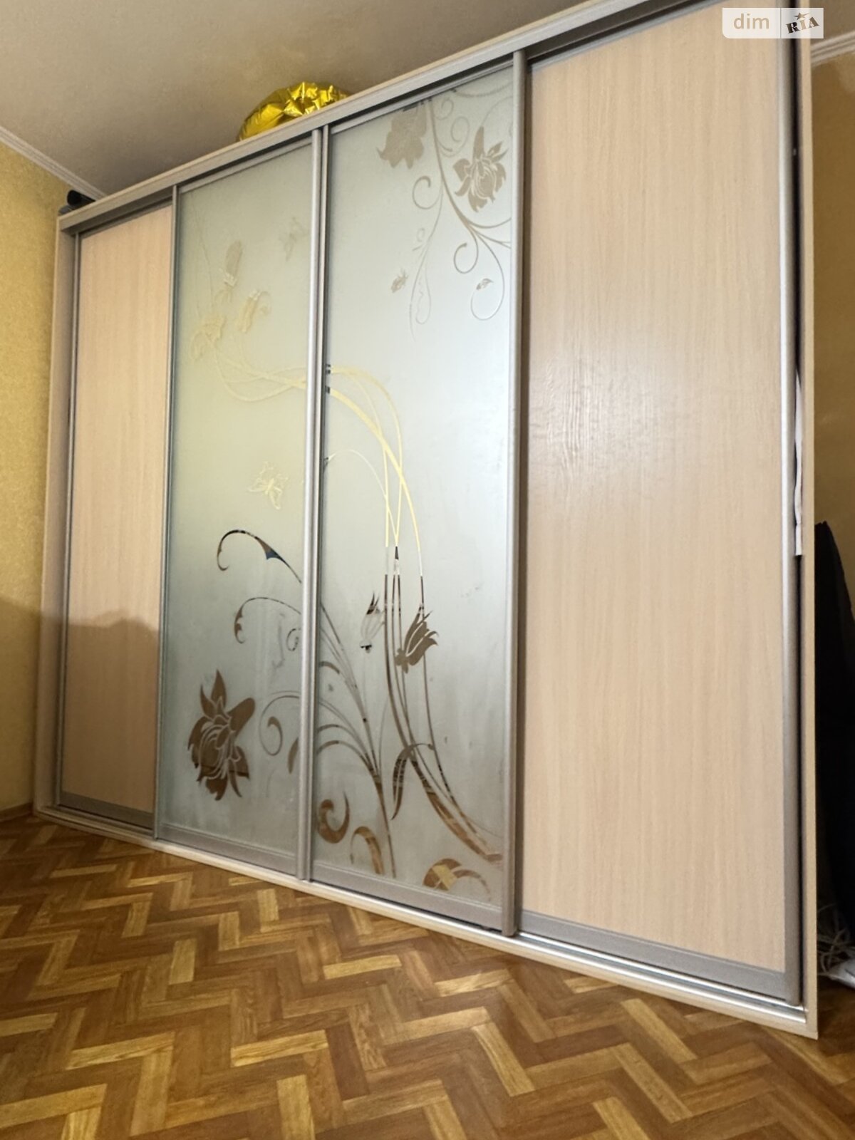 однокімнатна квартира в Вінниці, район Замостянський, на вул. Левка Лук’яненка 56 в довготривалу оренду помісячно фото 1