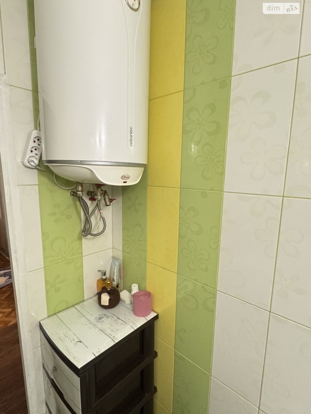 однокімнатна квартира в Вінниці, район Замостянський, на вул. Левка Лук’яненка 56 в довготривалу оренду помісячно фото 1