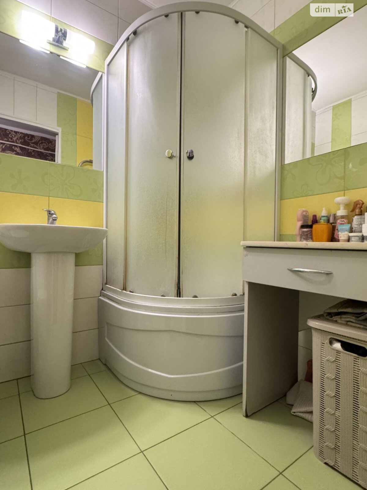 однокімнатна квартира в Вінниці, район Замостянський, на вул. Левка Лук’яненка 56 в довготривалу оренду помісячно фото 1