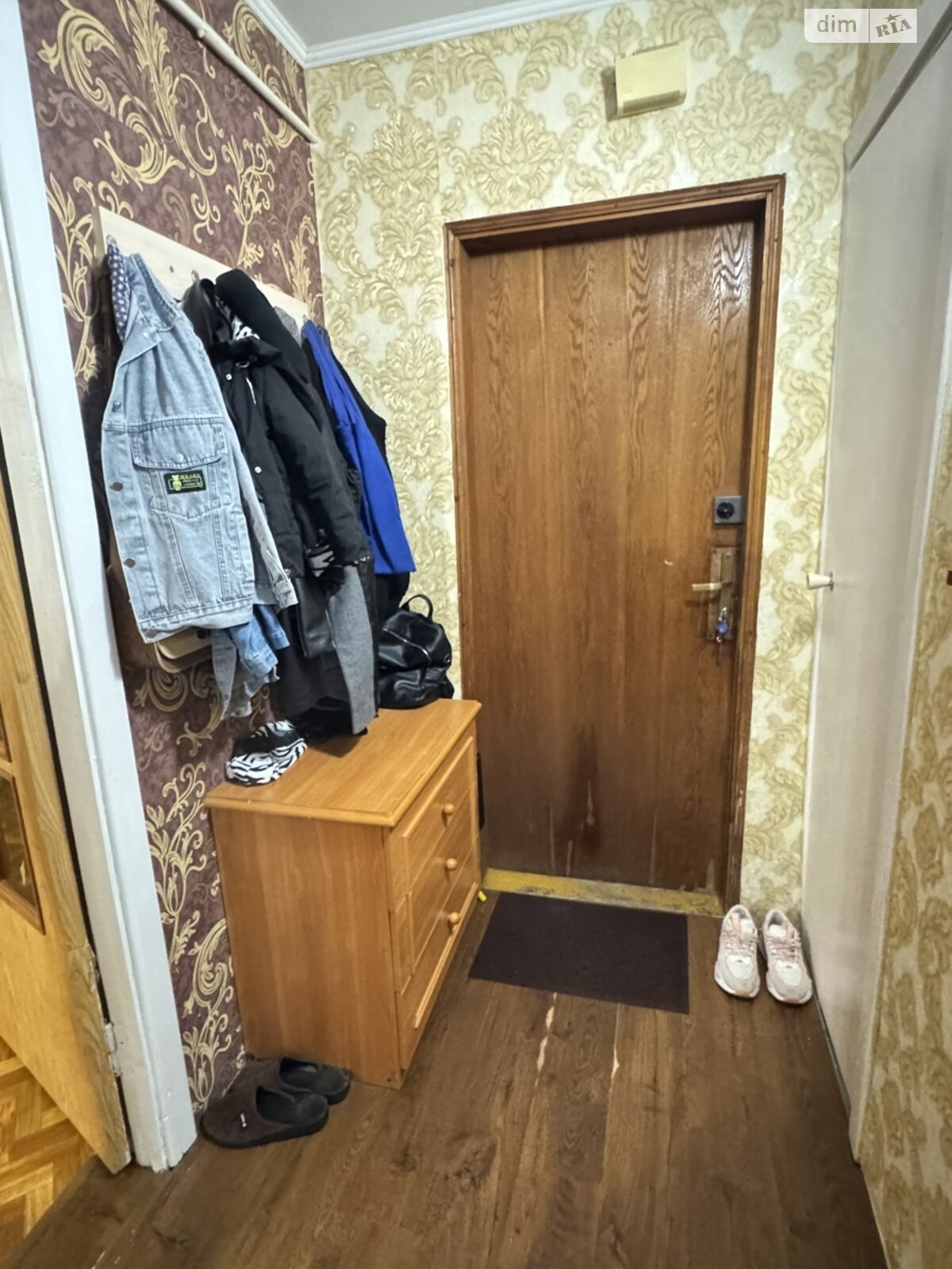 однокімнатна квартира в Вінниці, район Замостянський, на вул. Левка Лук’яненка 56 в довготривалу оренду помісячно фото 1