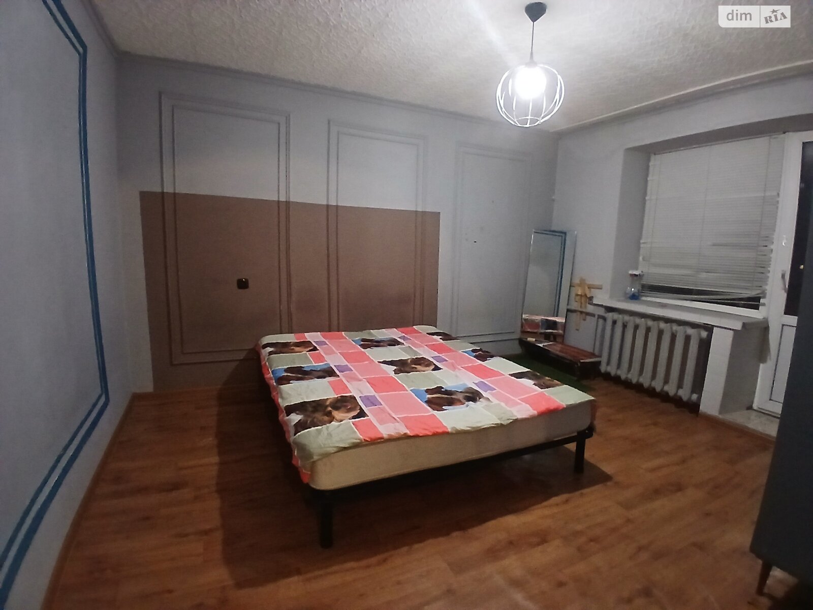 однокімнатна квартира в Вінниці, район Замостянський, на вул. Левка Лук’яненка 46 в довготривалу оренду помісячно фото 1