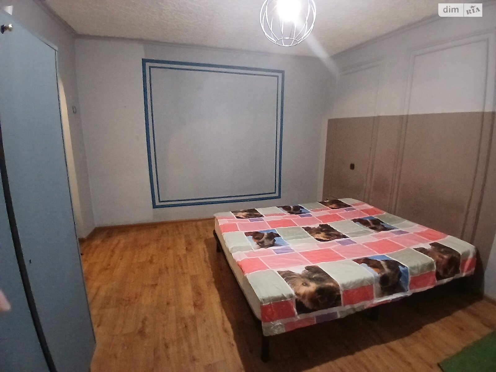 однокімнатна квартира в Вінниці, район Замостянський, на вул. Левка Лук’яненка 46 в довготривалу оренду помісячно фото 1