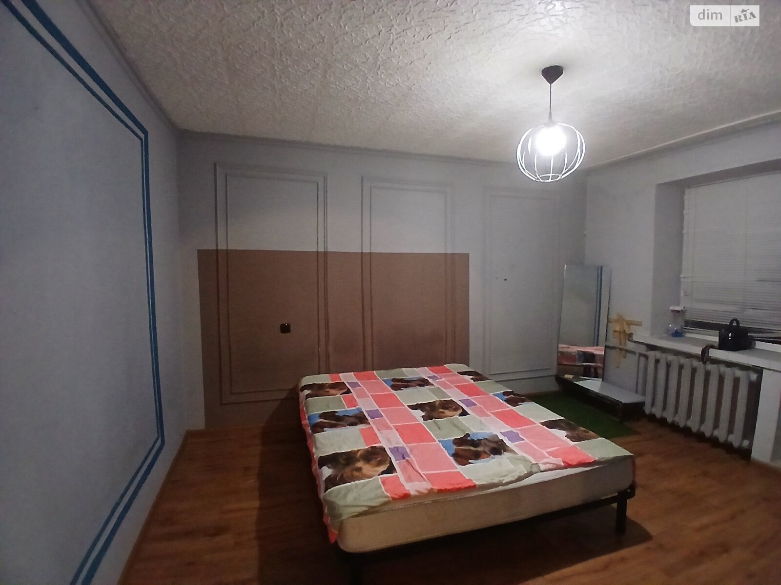 однокімнатна квартира в Вінниці, район Замостянський, на вул. Левка Лук’яненка 46 в довготривалу оренду помісячно фото 1