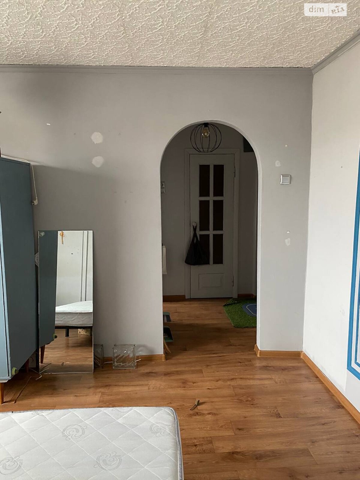 однокімнатна квартира в Вінниці, район Замостянський, на вул. Левка Лук’яненка 46 в довготривалу оренду помісячно фото 1