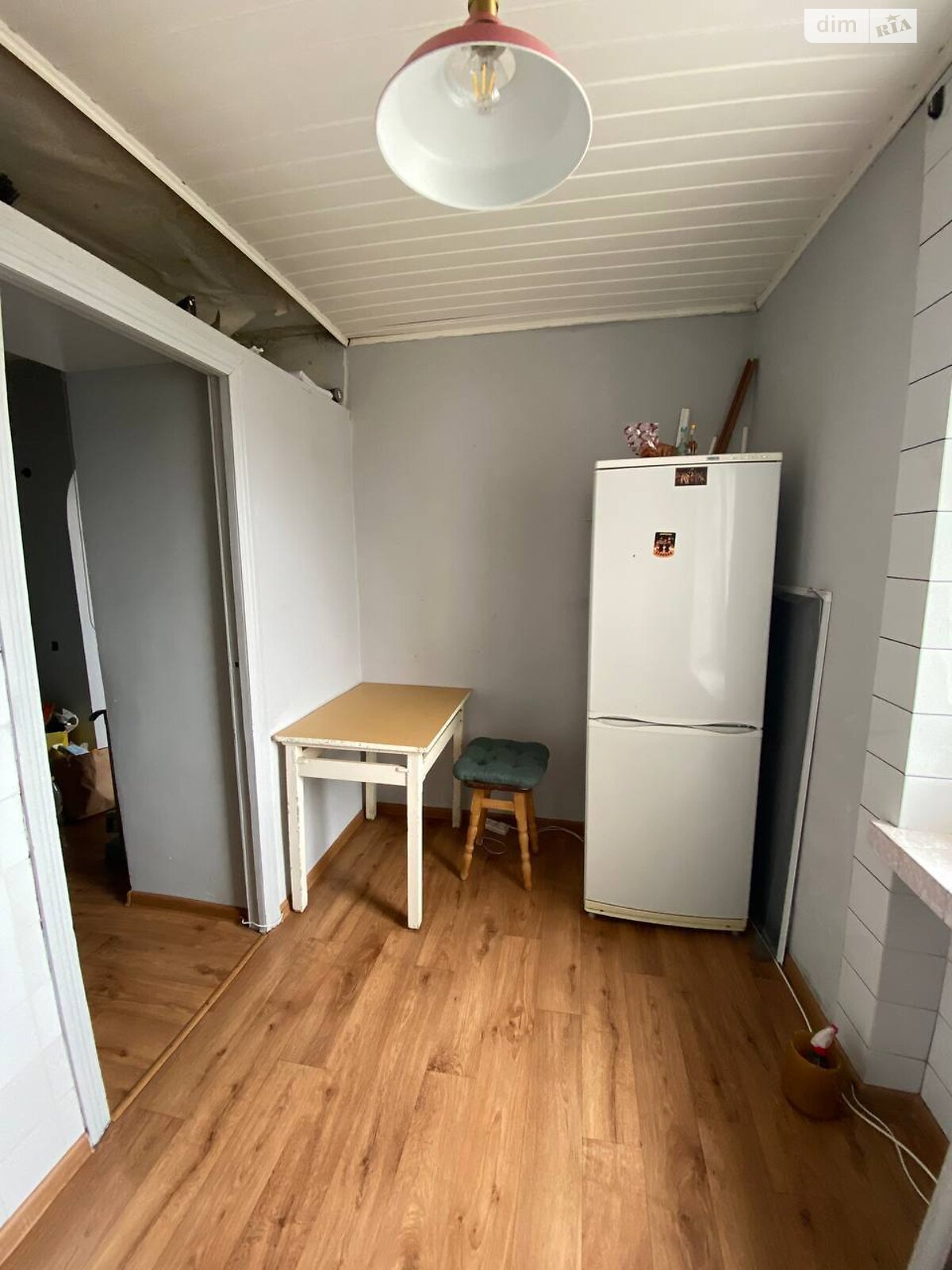 однокімнатна квартира в Вінниці, район Замостянський, на вул. Левка Лук’яненка 46 в довготривалу оренду помісячно фото 1