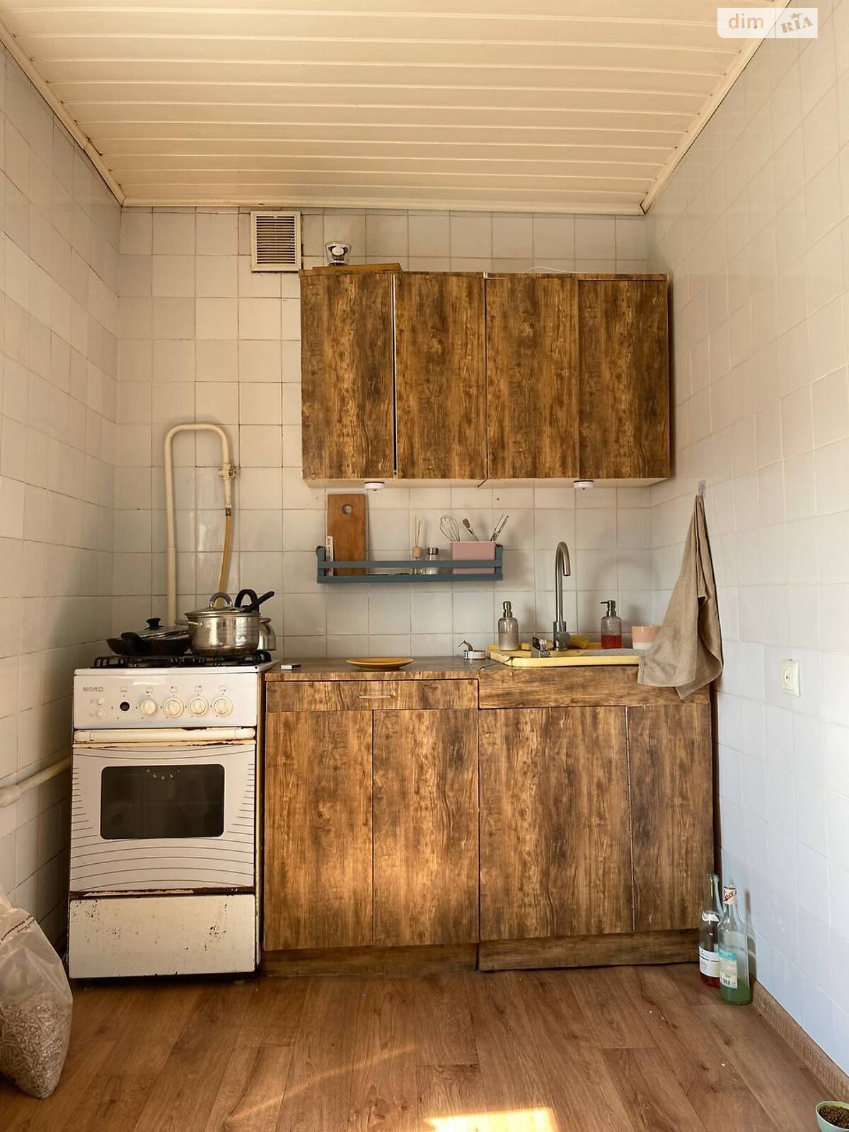 однокімнатна квартира в Вінниці, район Замостянський, на вул. Левка Лук’яненка 46 в довготривалу оренду помісячно фото 1