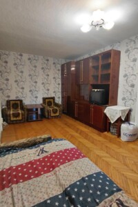 двухкомнатная квартира в Виннице, район Замостянский, на ул. Левка Лукьяненко 35 в аренду на долгий срок помесячно фото 2