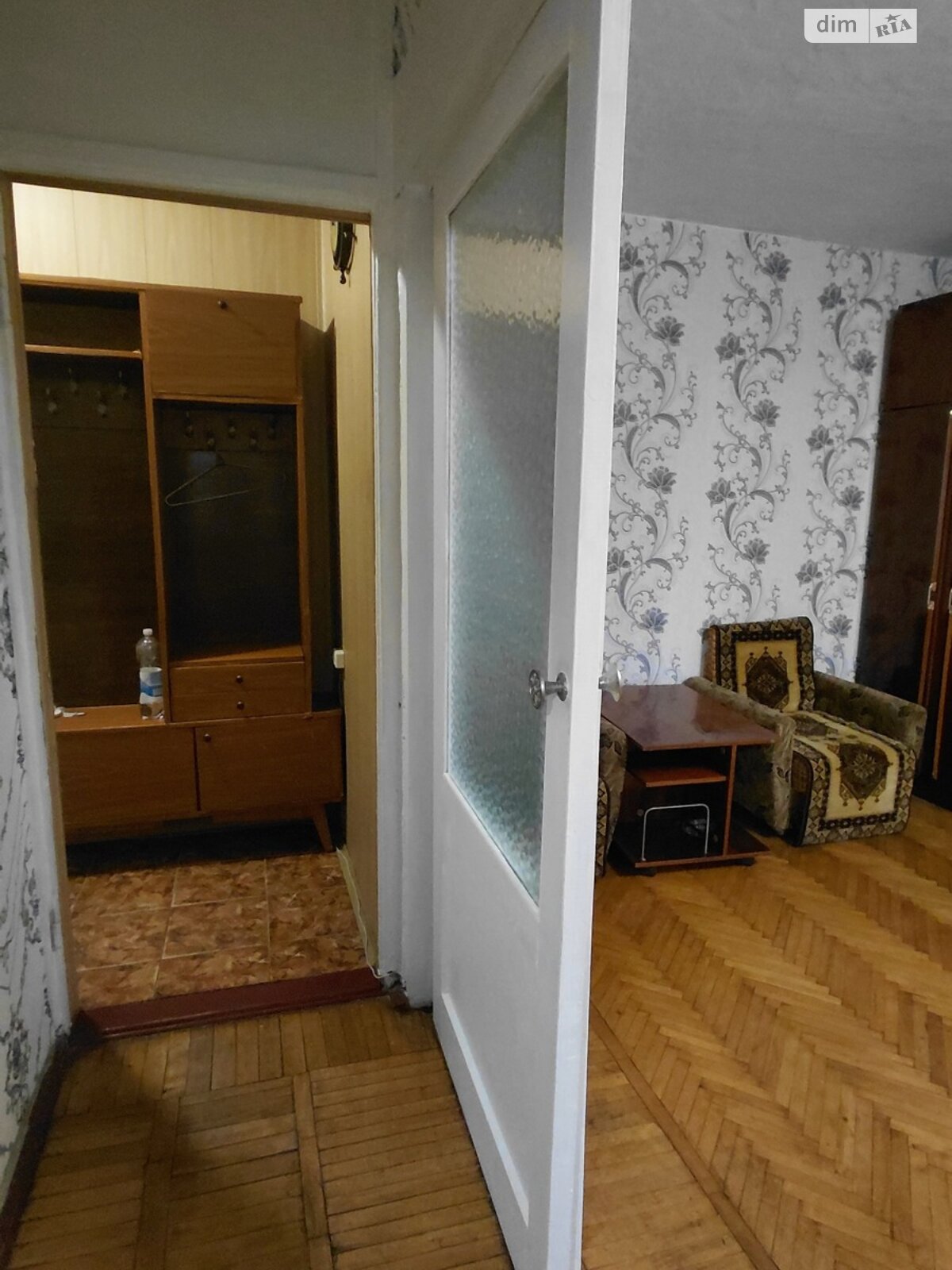 двухкомнатная квартира в Виннице, район Замостянский, на ул. Левка Лукьяненко 35 в аренду на долгий срок помесячно фото 1